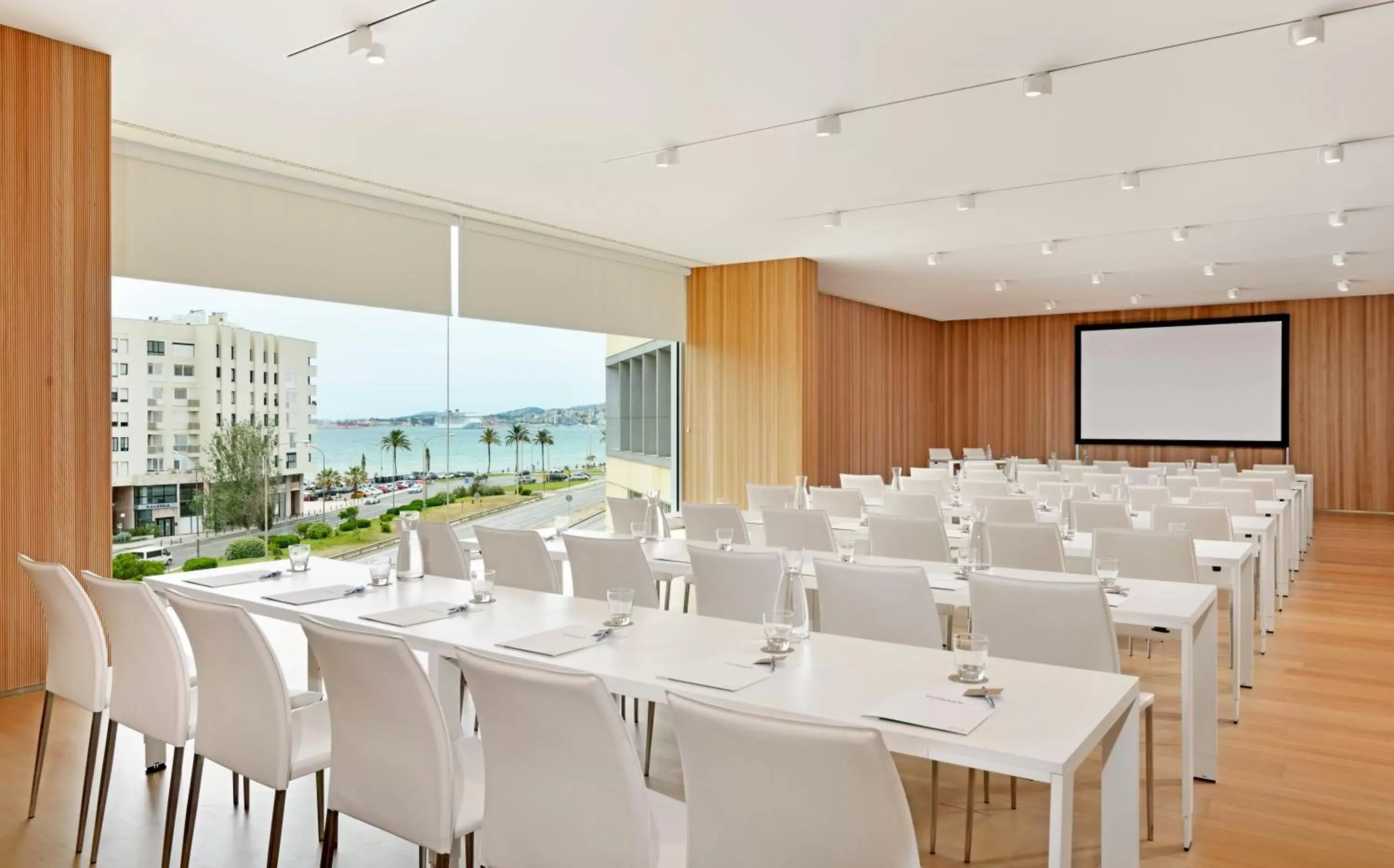 Meeting/conference room in Melia Palma Bay