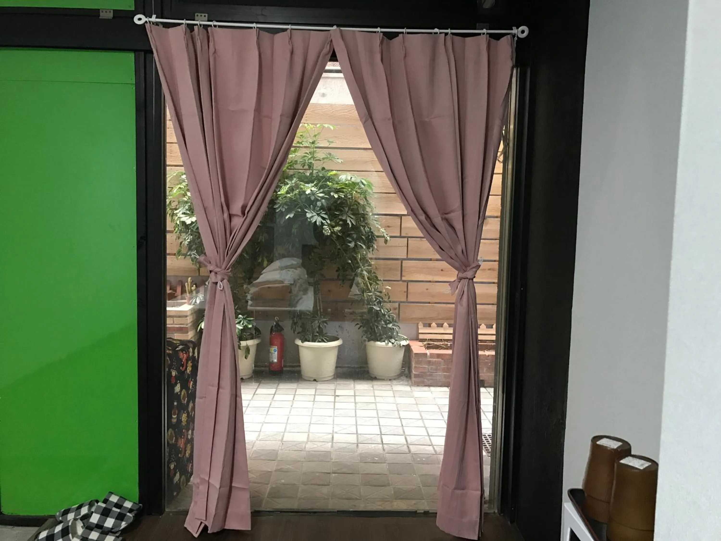 Sophiearth Apartment