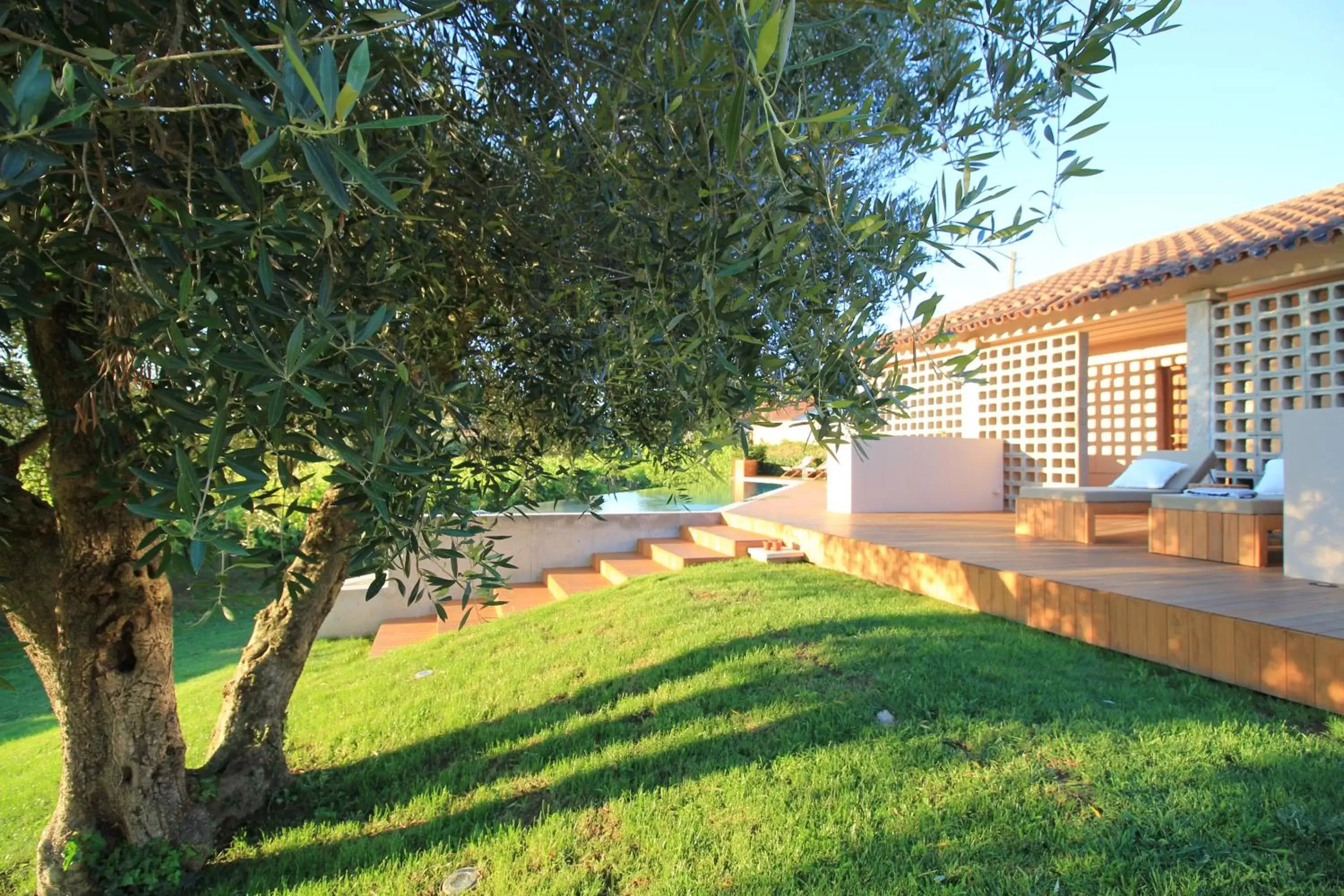 Patio, Property Building in NHôme Country Living