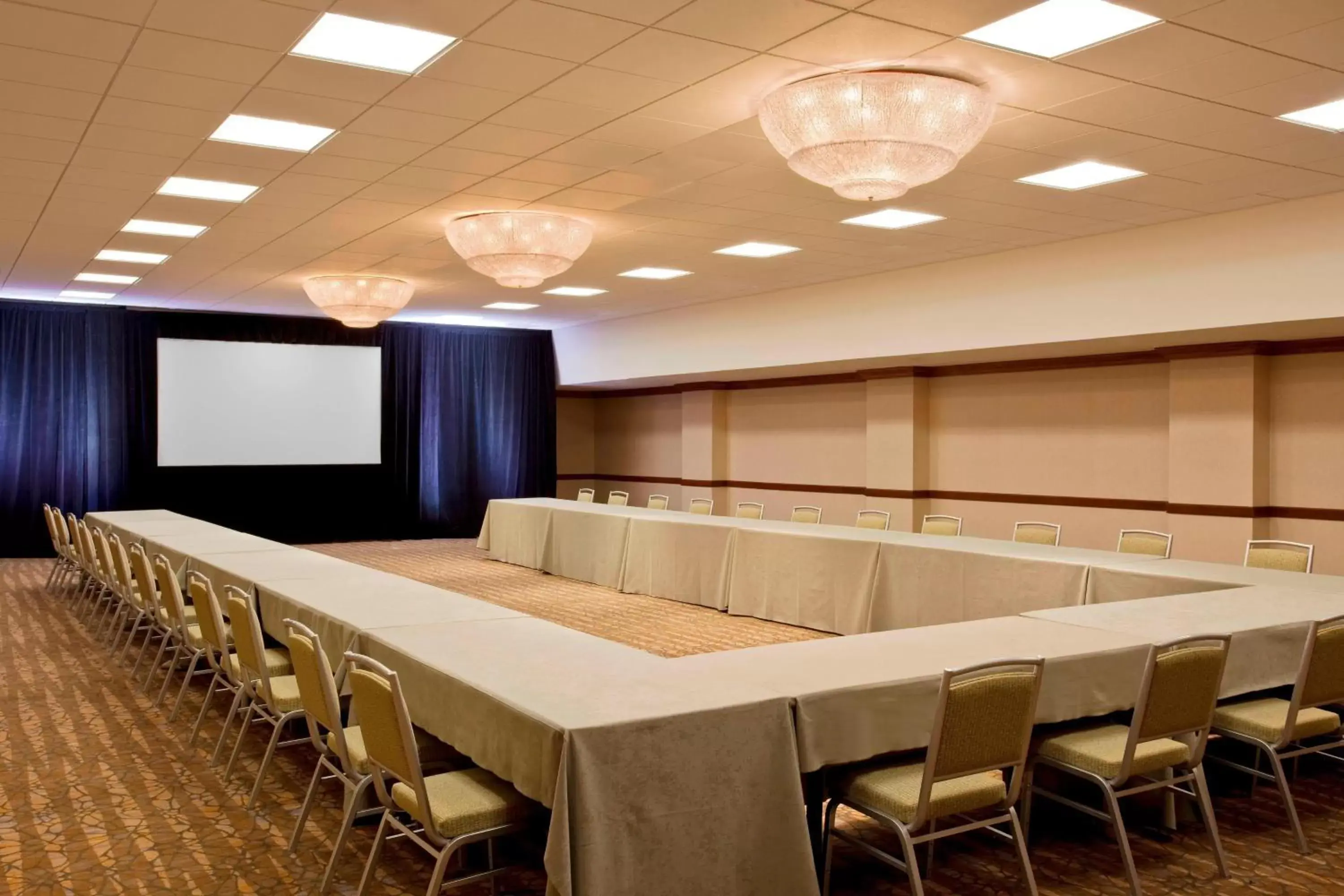 Meeting/conference room in The Westin Kansas City at Crown Center