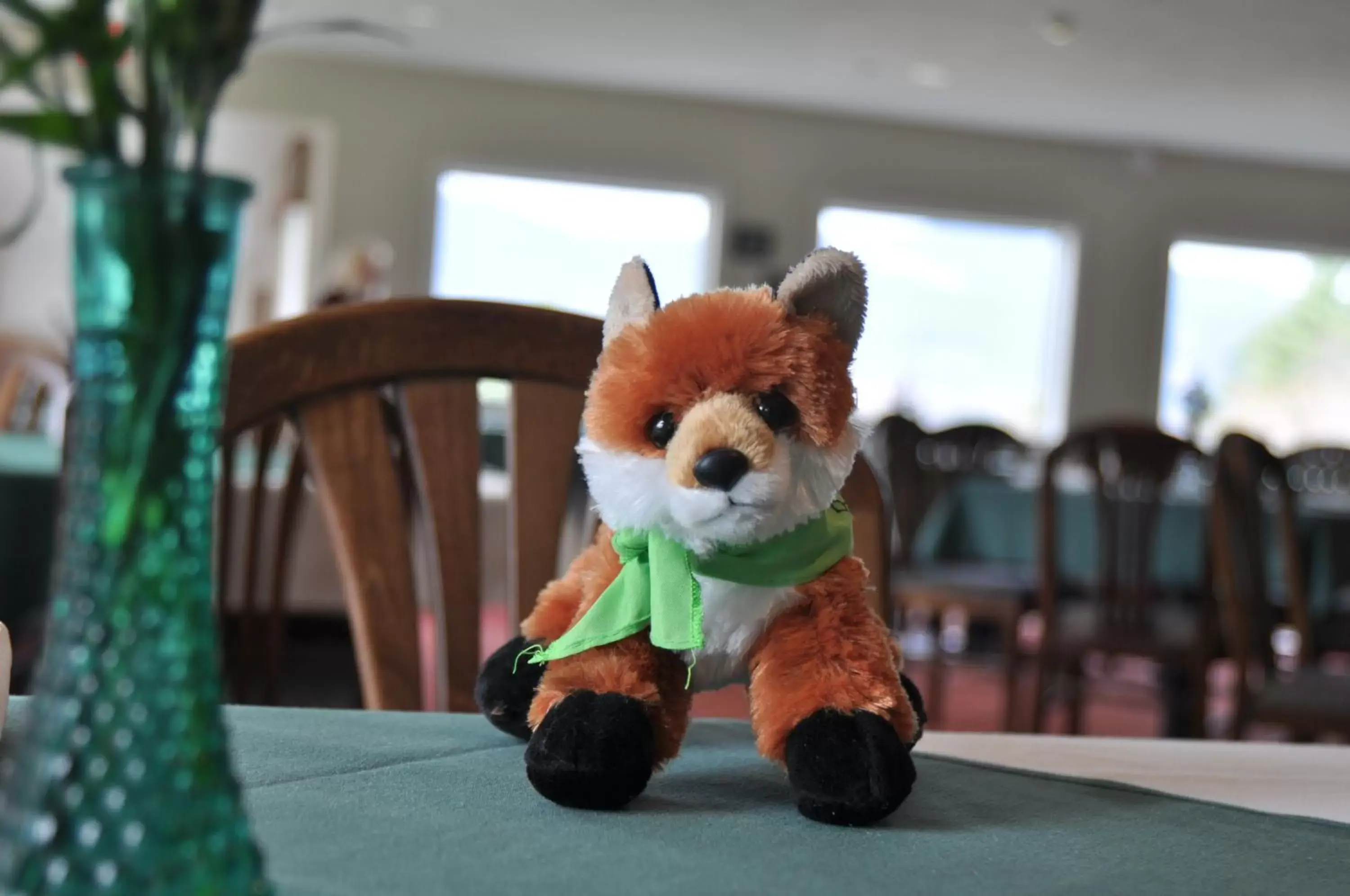 Restaurant/places to eat in Fox Ridge Resort Restaurant/places to eat in Fox Ridge Resort