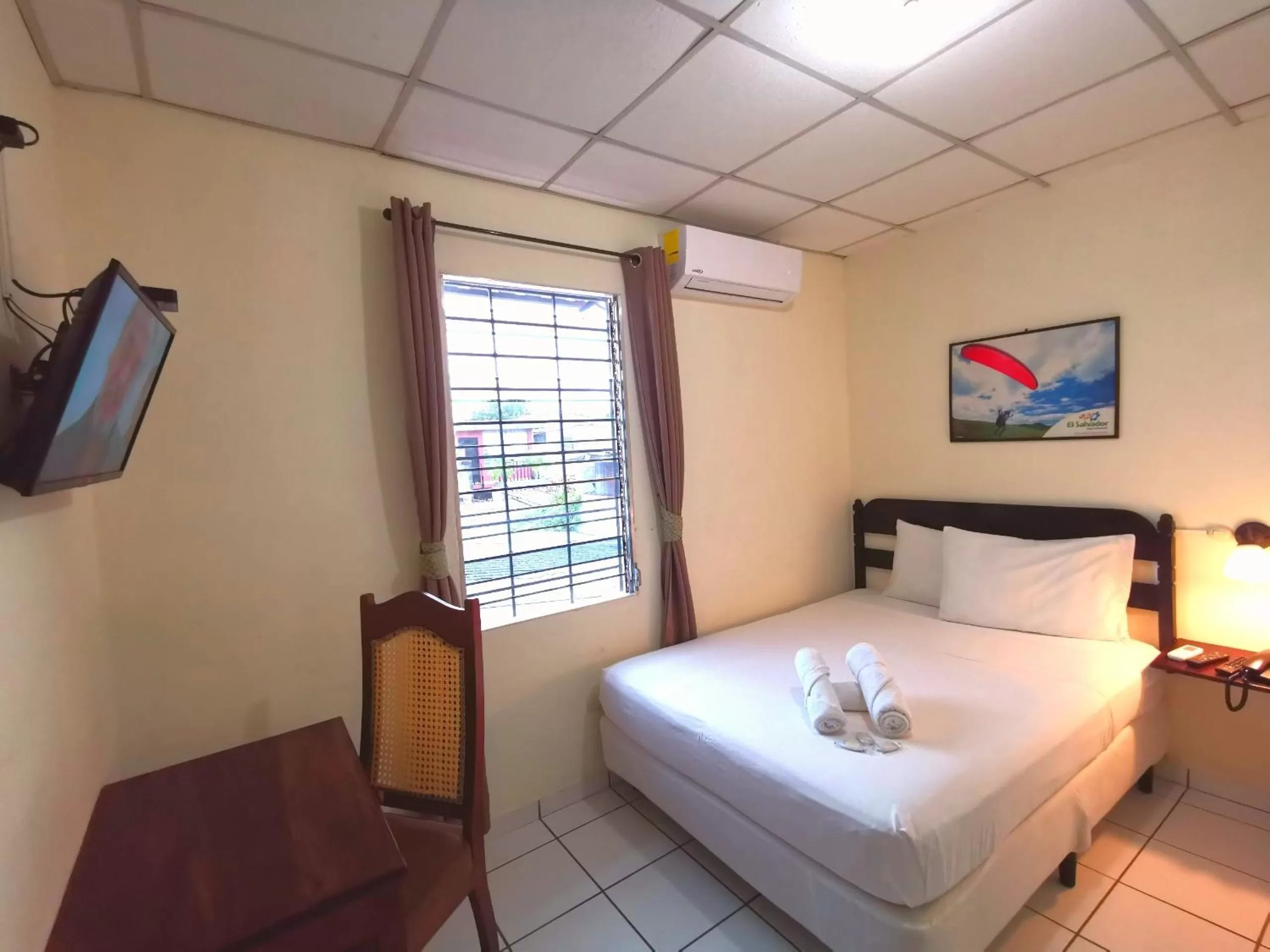 Activities, Bed in Hotel Armonía Hostal