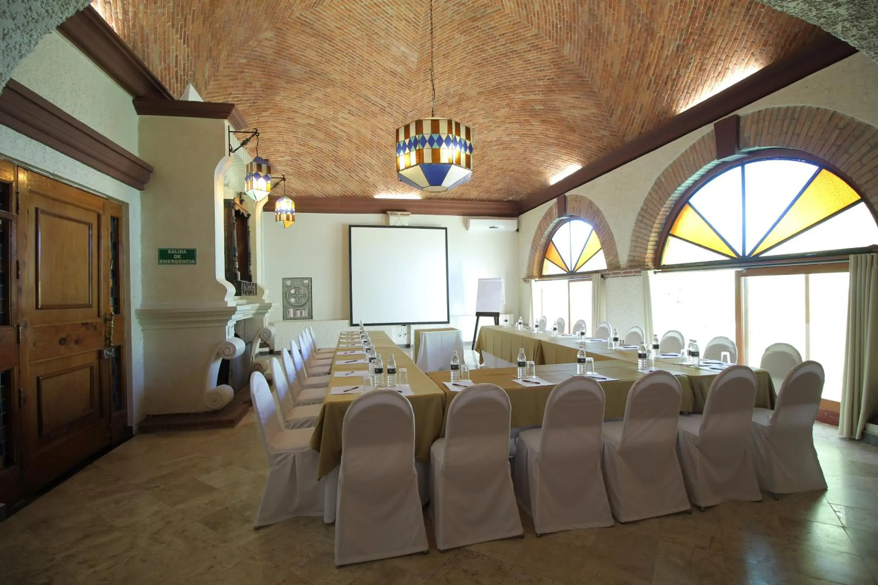 Meeting/conference room in Imperio De Angeles