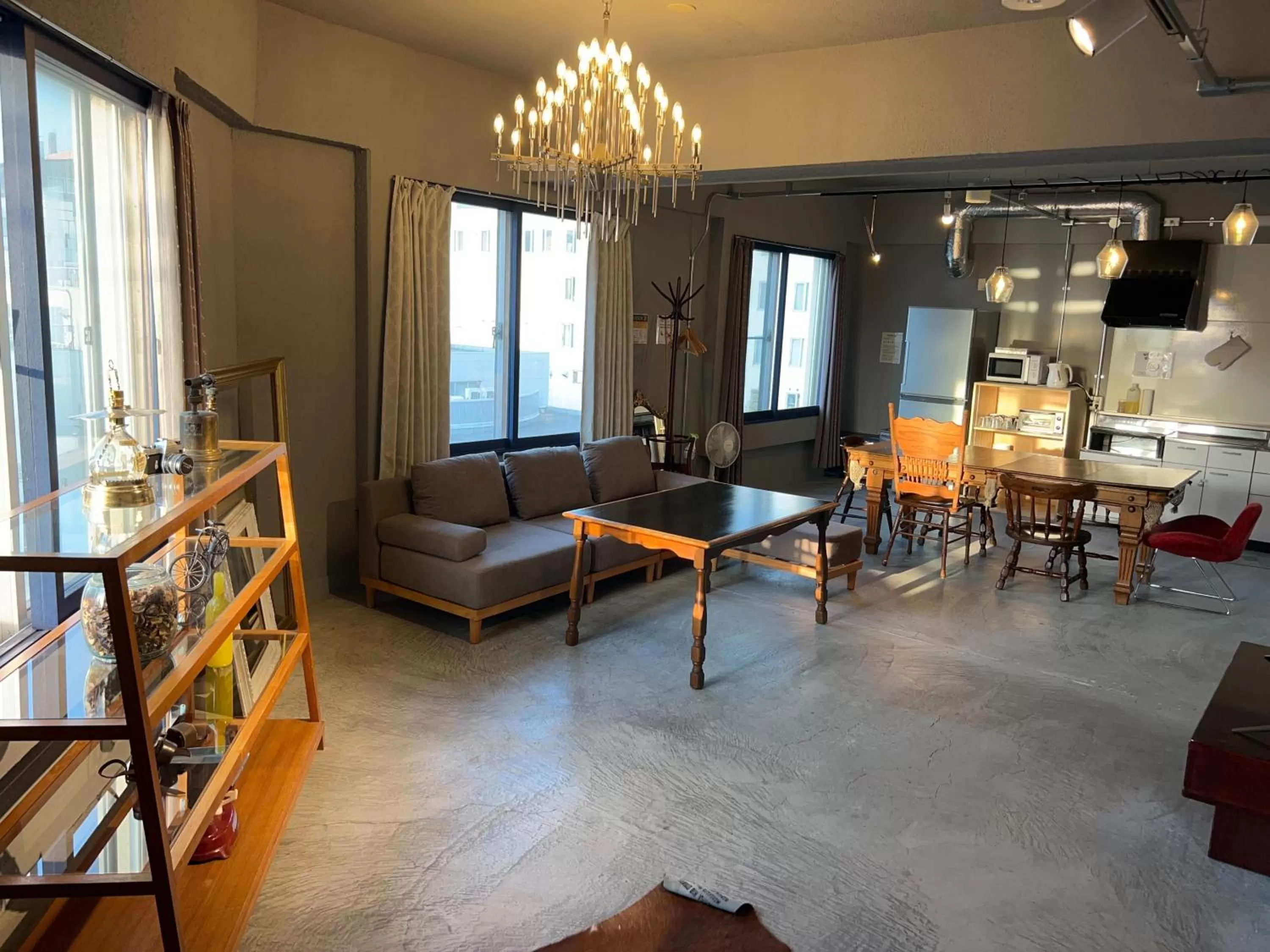 Economy Hotel Upashi