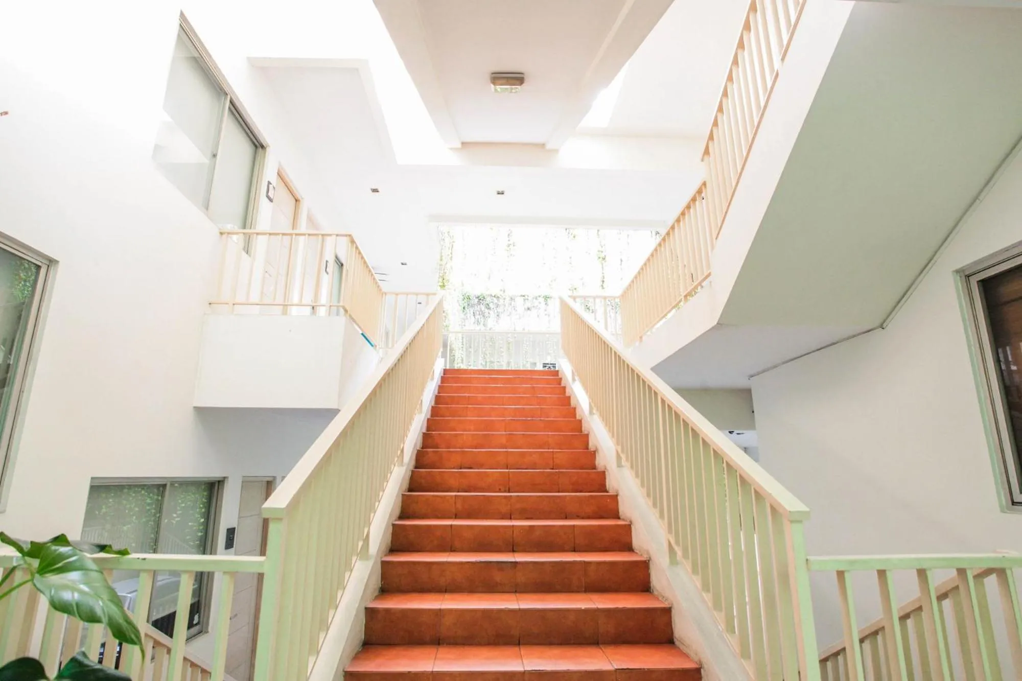 LeGreen Suite Penjernihan