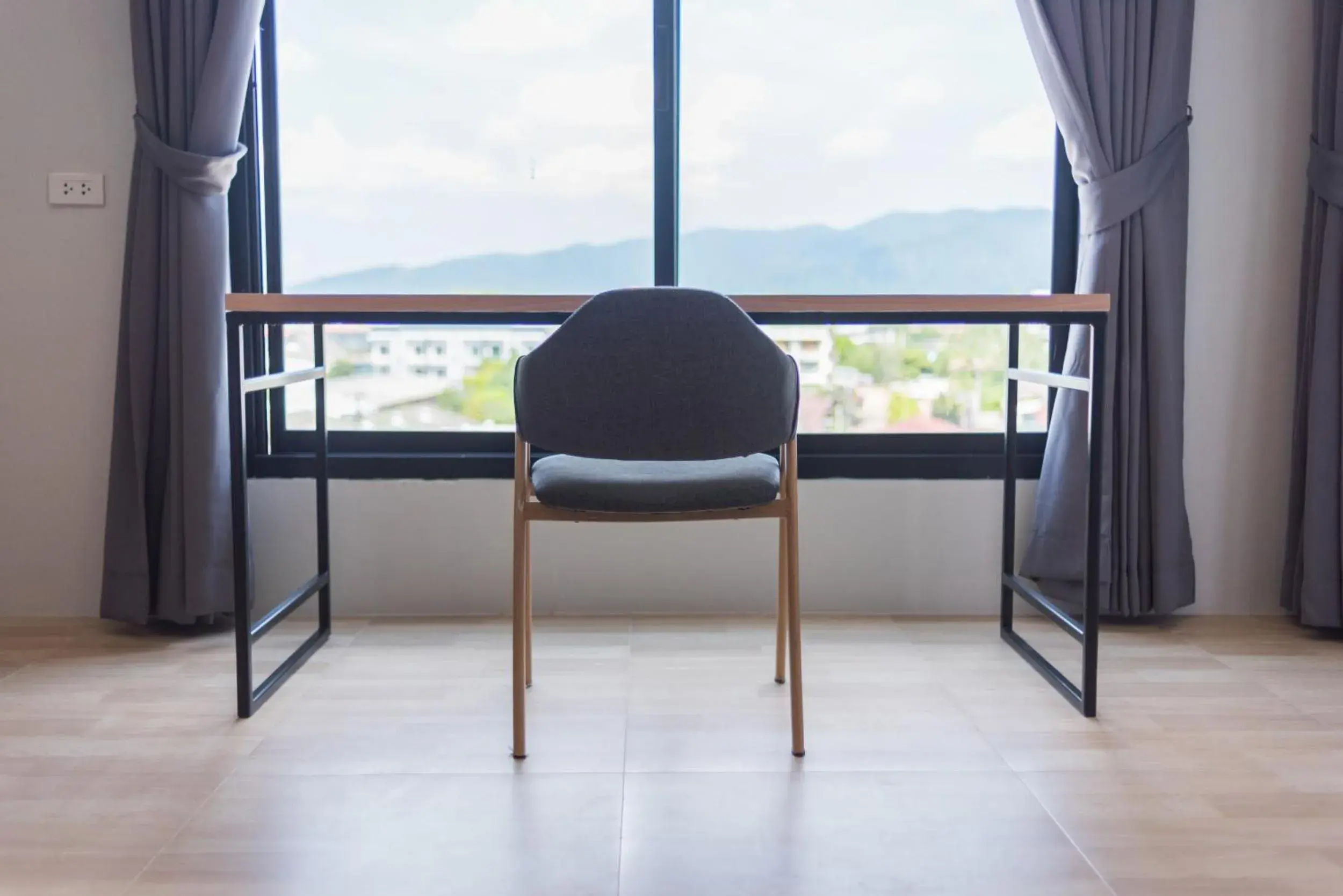 Bed in Am2tree Bed in Am2tree