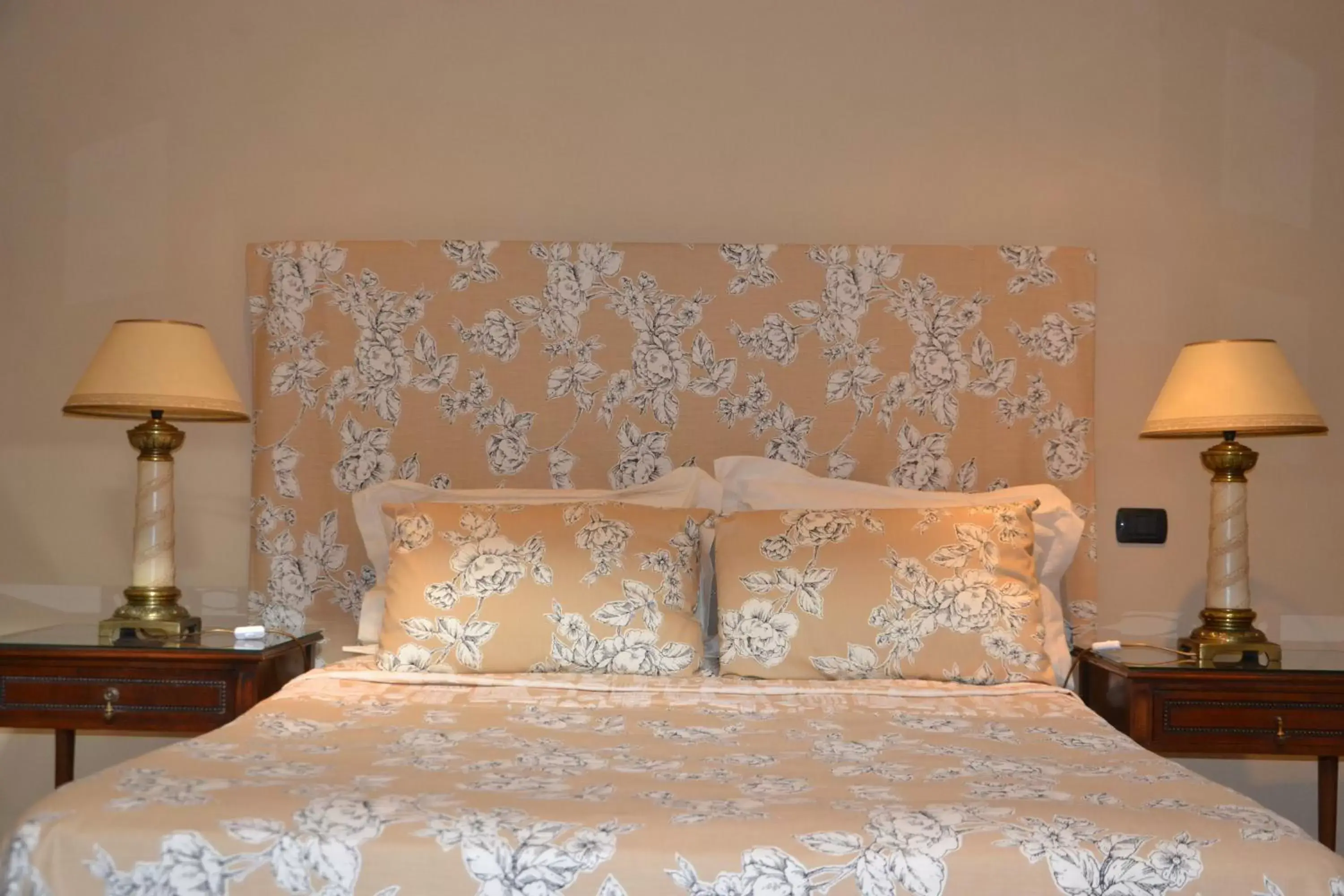 Bedroom, Bed in Palazzo Muro Leccese Relais de Charme & Wellness