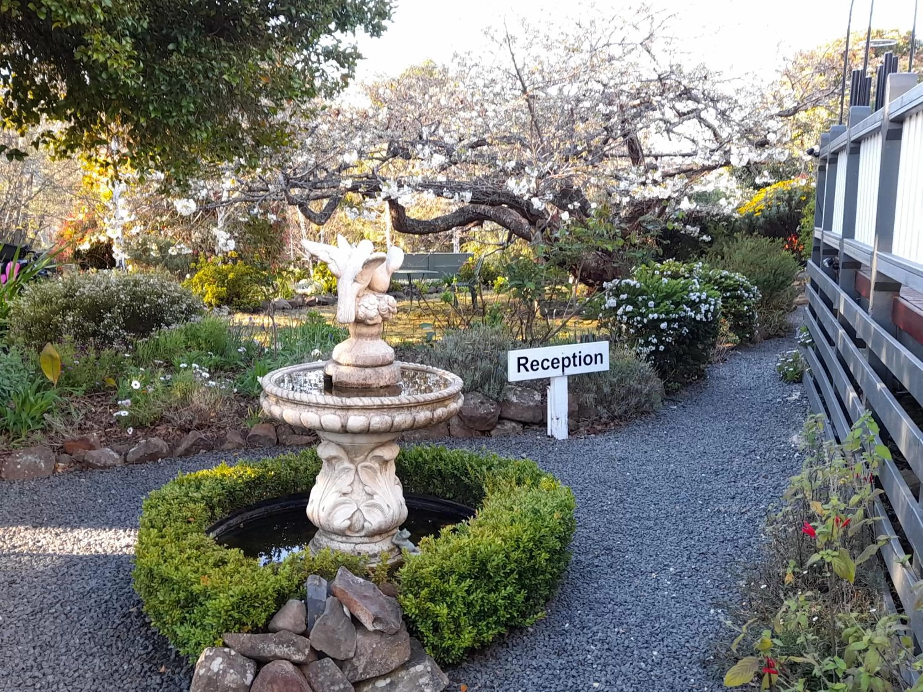 Hillside Bed and Breakfast