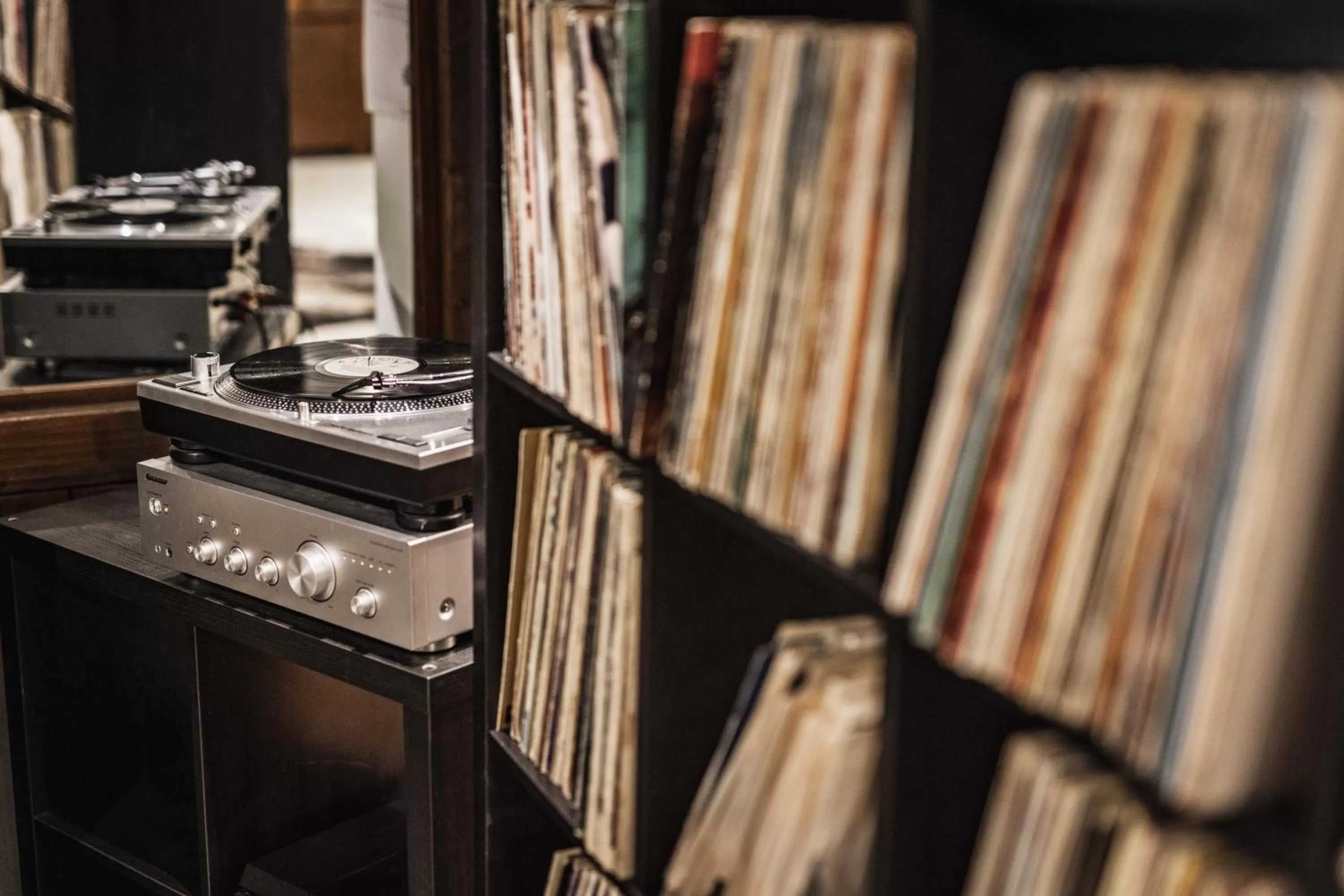 Game Room in Karma Bavaria