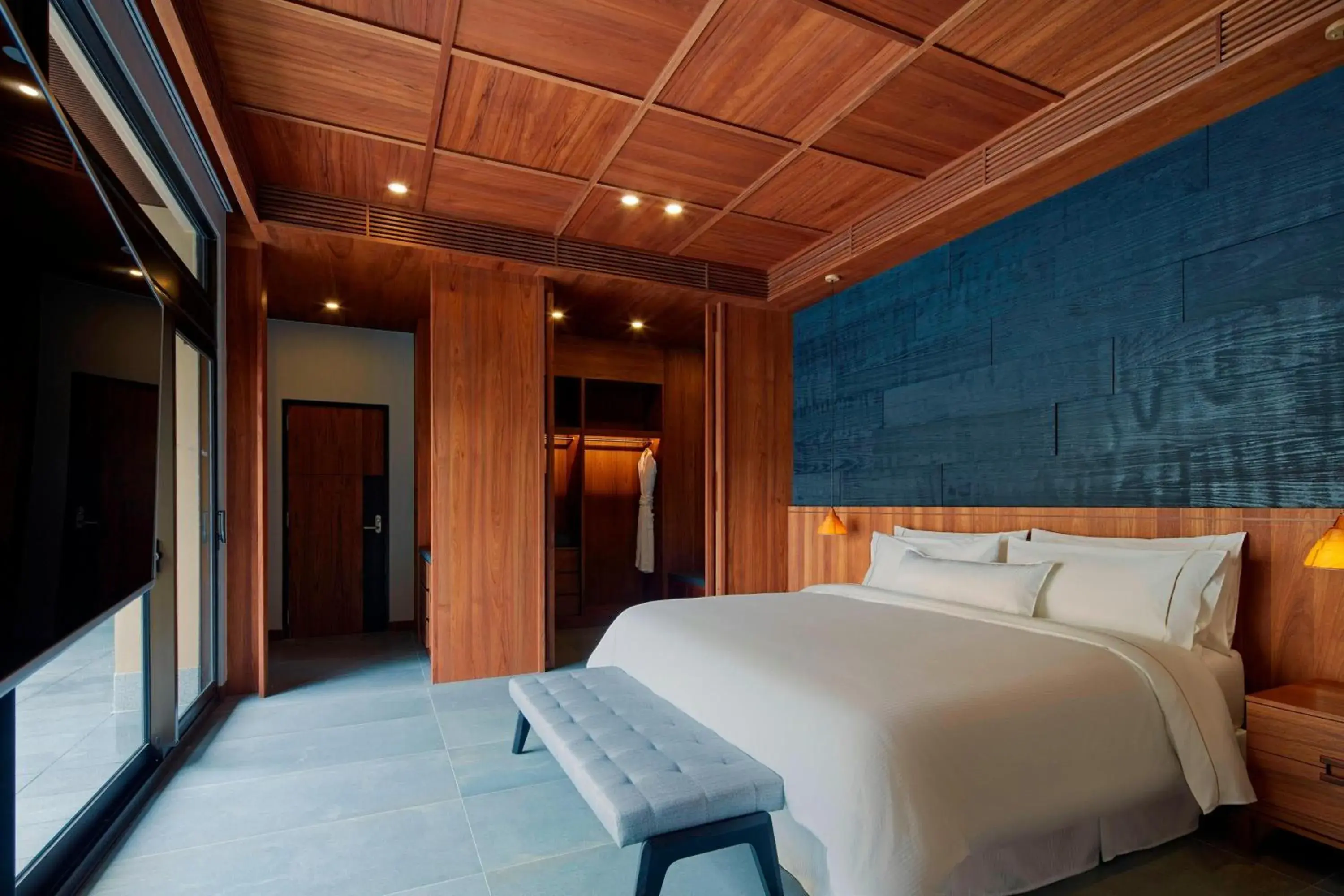 Other, Bed in The Westin Yilan Resort