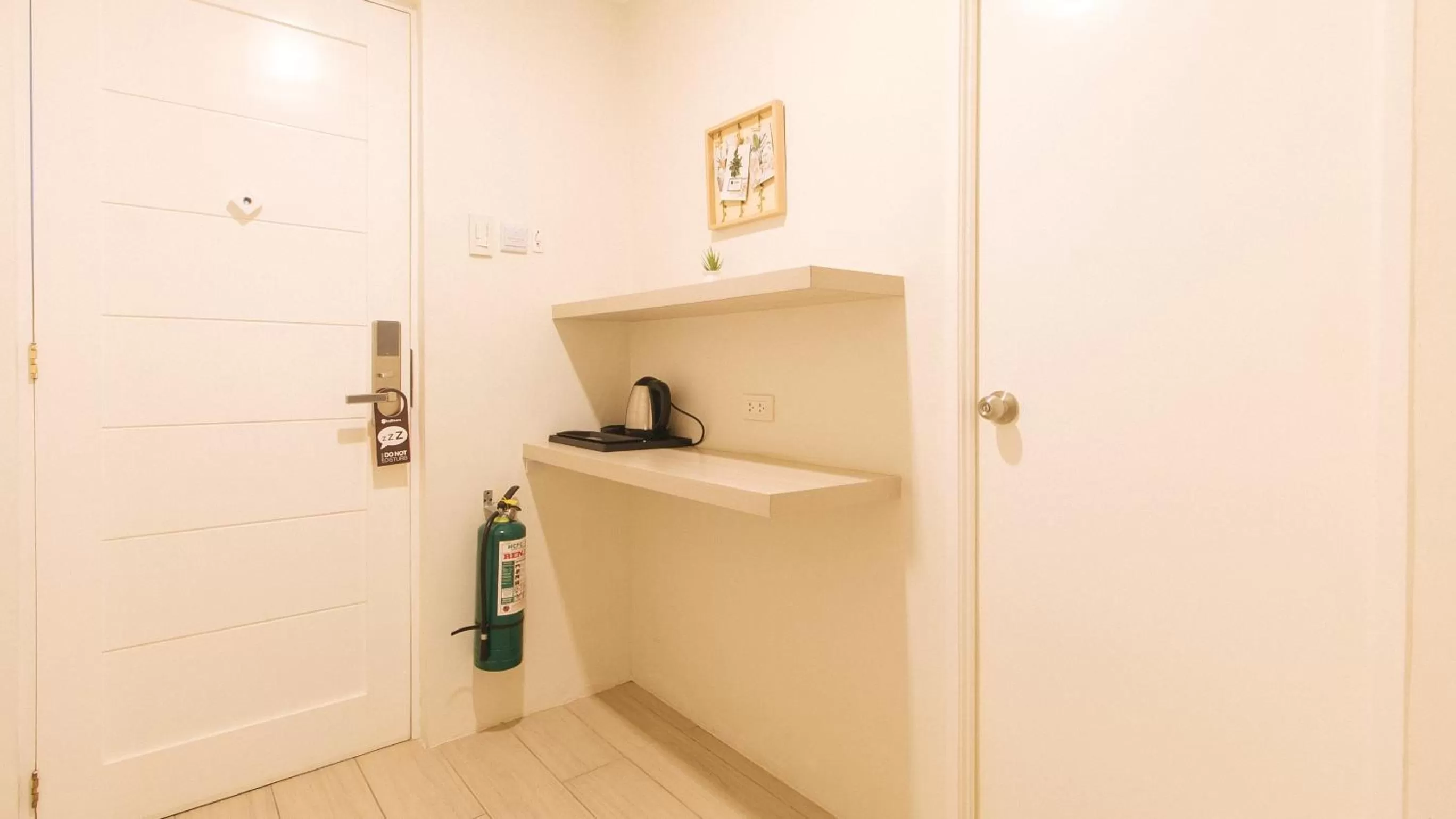 Other in RedDoorz Plus at La Belle Residences Makati City