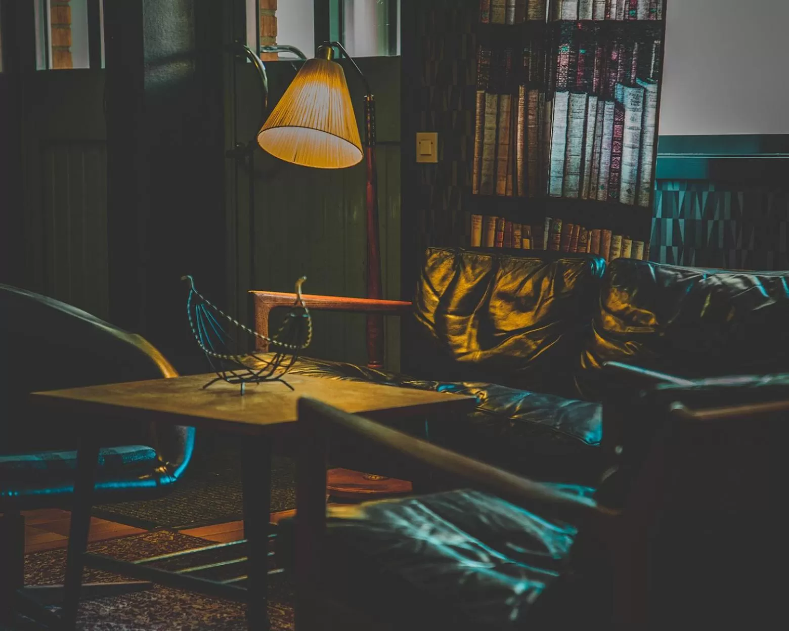 Property building in Hotell Älvdalen