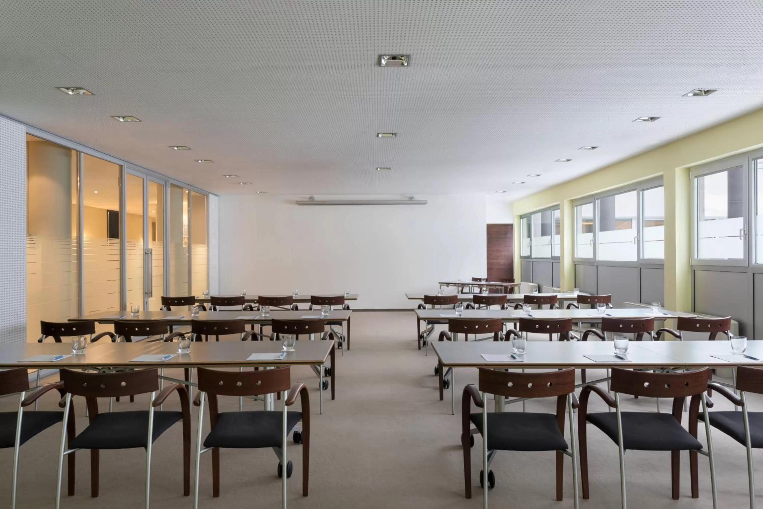 Meeting/conference room in Four Points Sheraton Bolzano Bozen