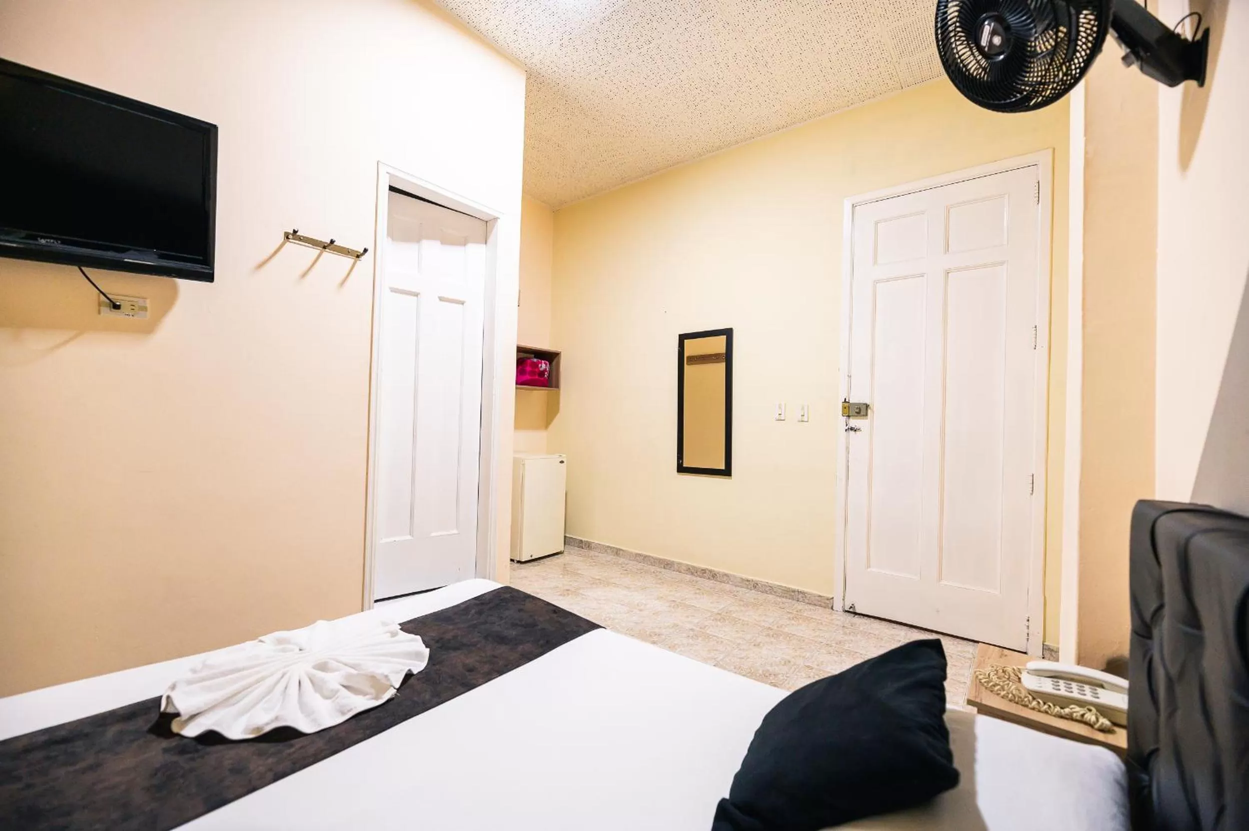 HOTEL CALLE REAL SUITE