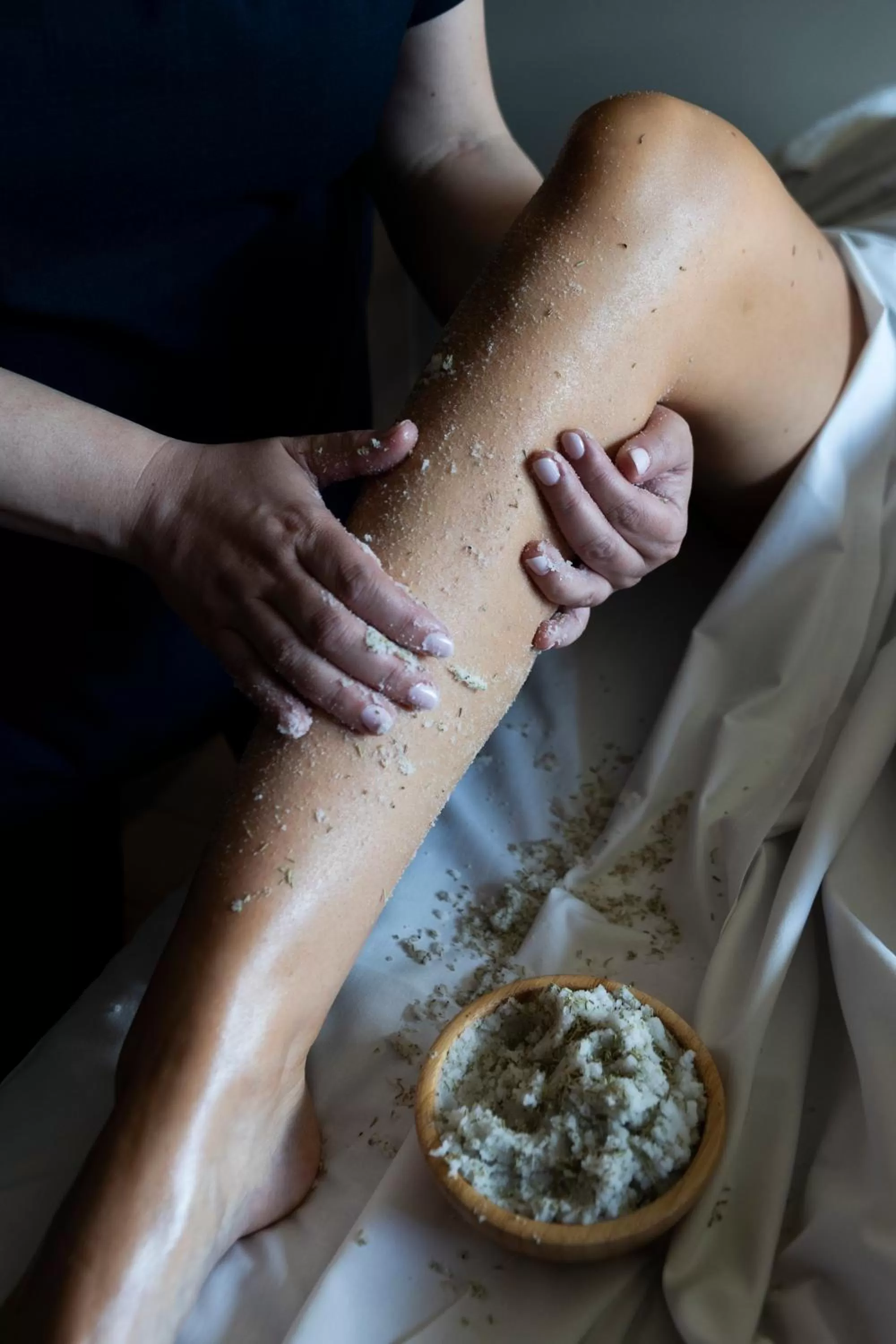 Spa and wellness centre/facilities in Lily Country Club