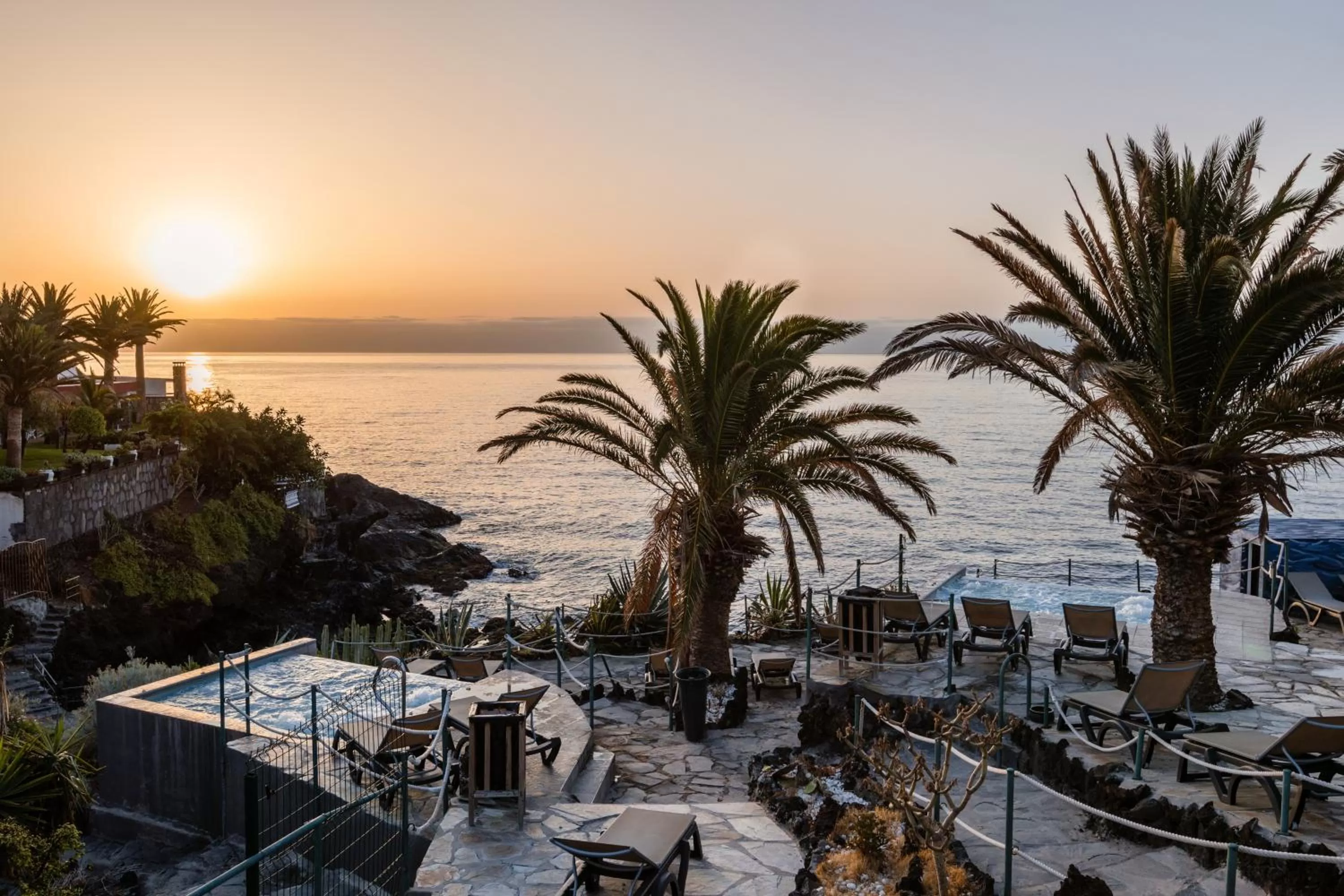 Hot Tub in Catalonia Punta del Rey
