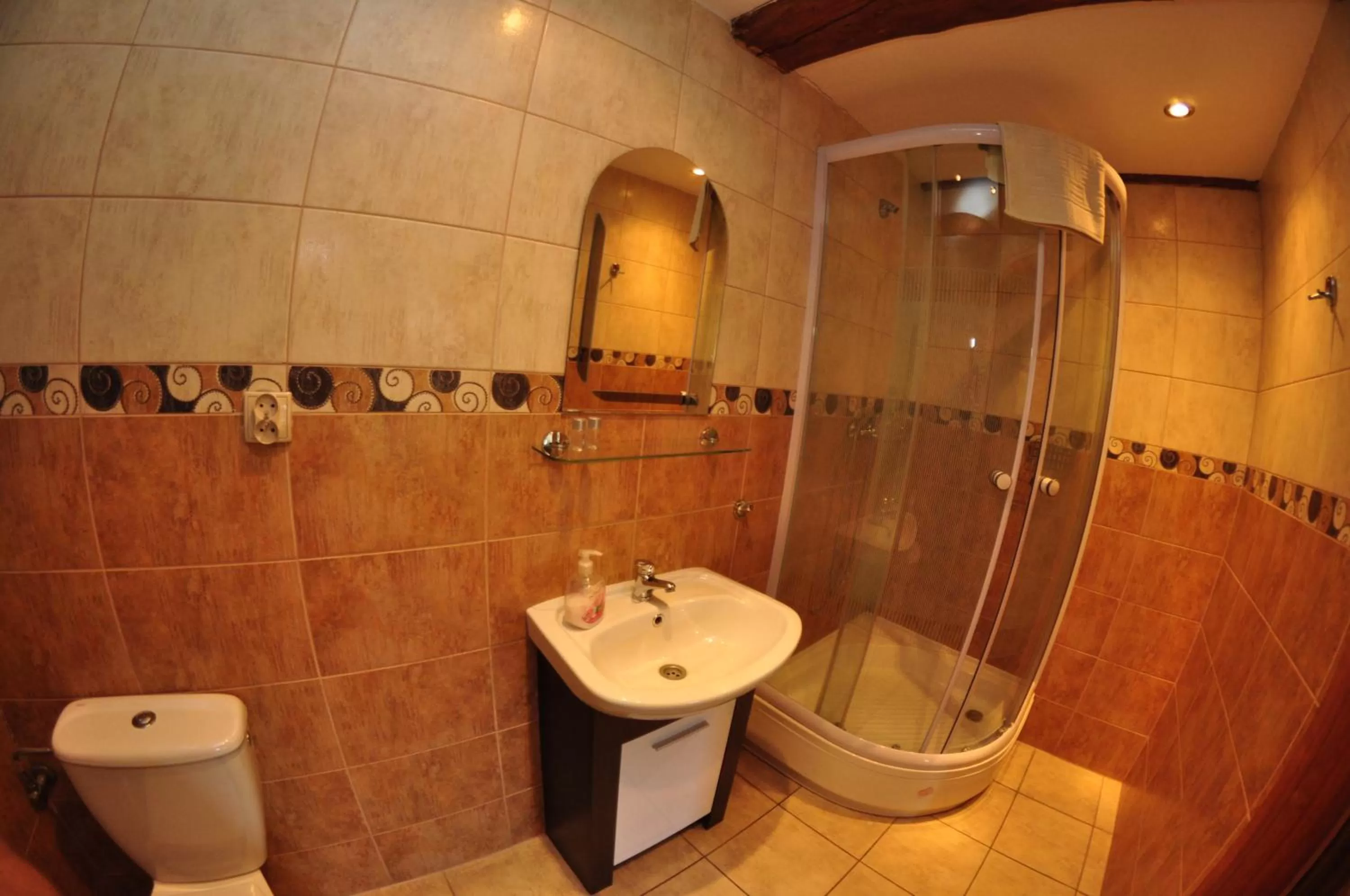 Stary Spichrz Kawiarnia & Noclegi