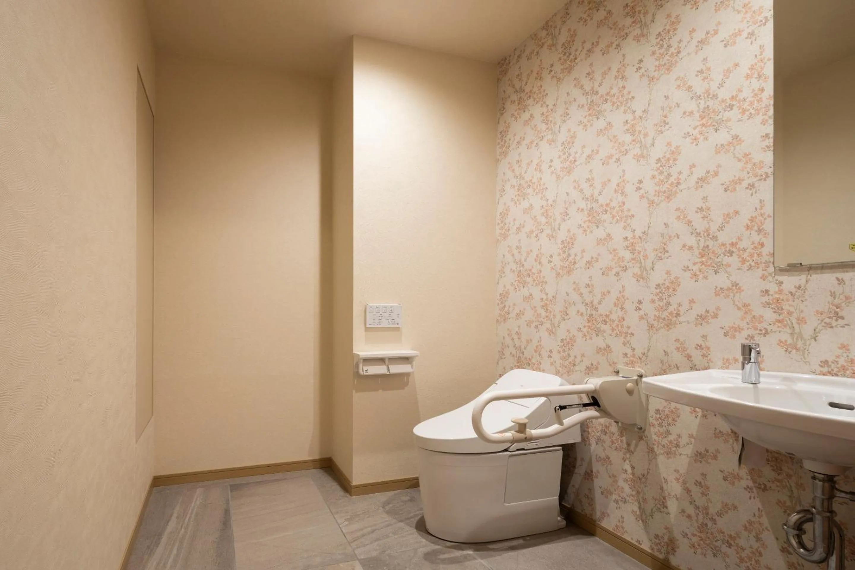 Other in Chiyokura HOTEL SHUKU Nagoya