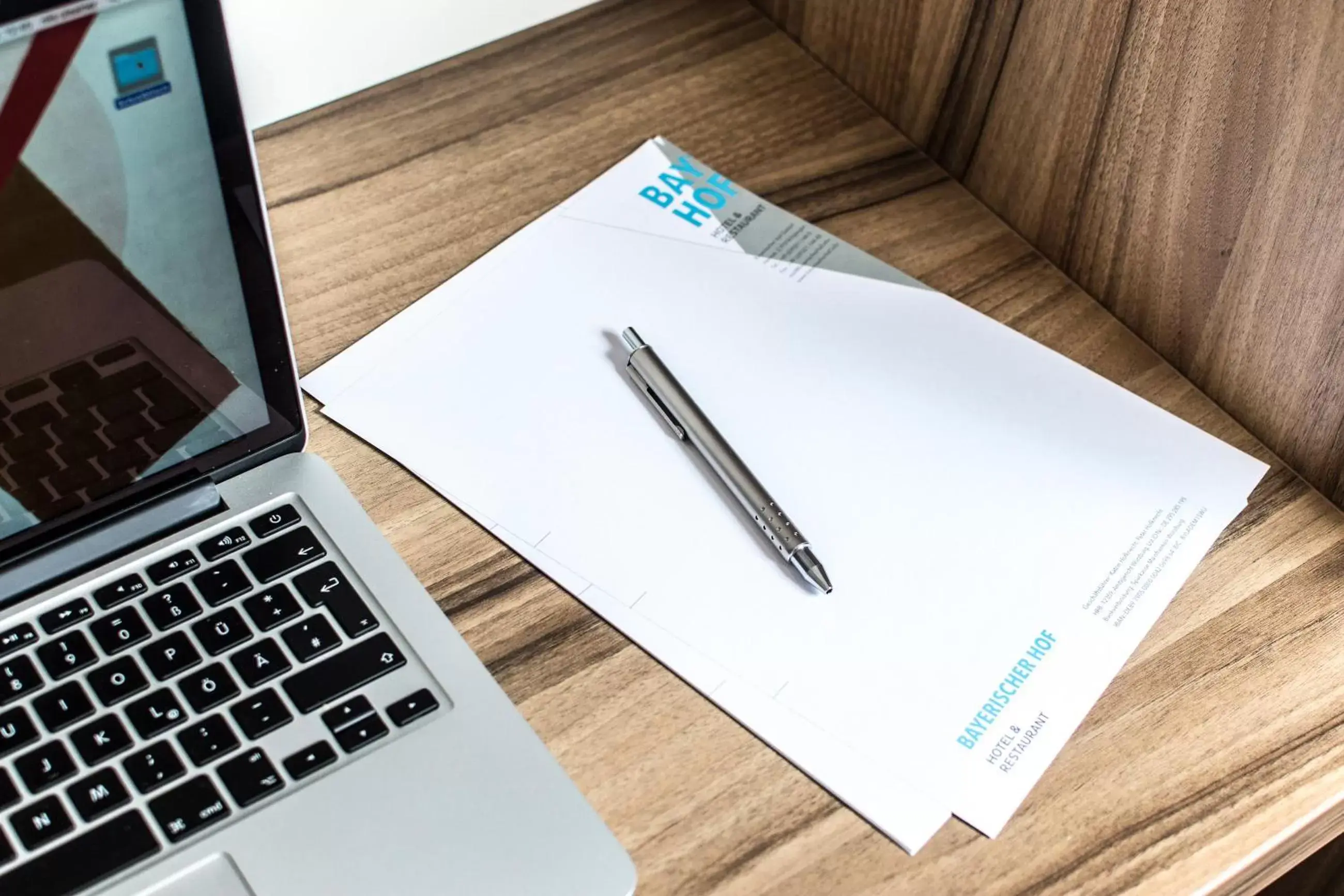 Single Room in Bayerischer Hof Single Room in Bayerischer Hof