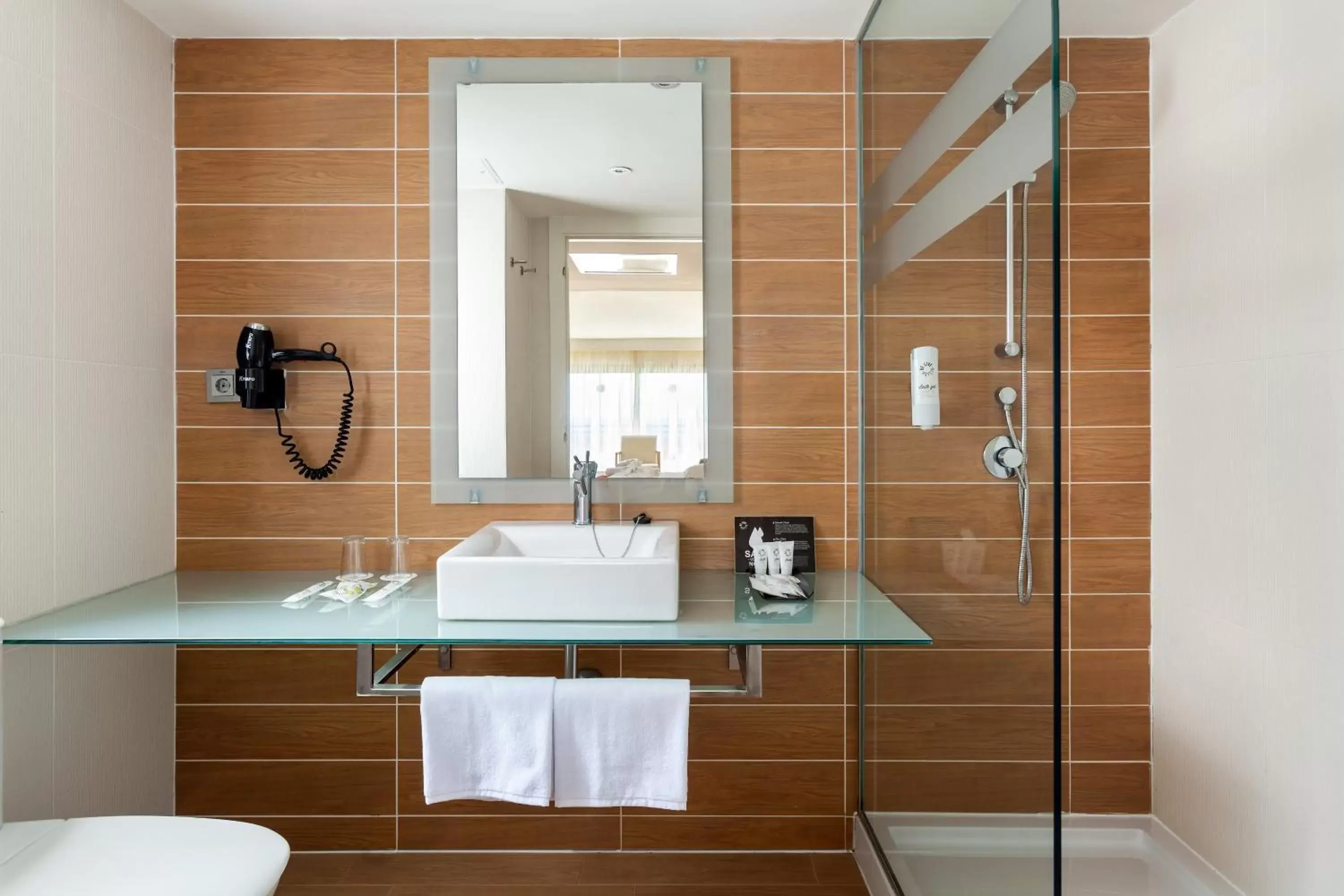 Superior Double Room in THB Lanzarote Beach Superior Double Room in THB Lanzarote Beach