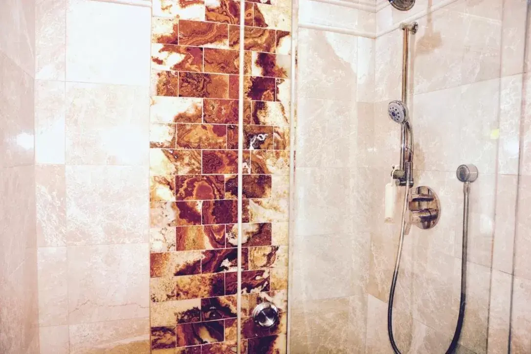 Shower, Bathroom in Northern Lights Mansion