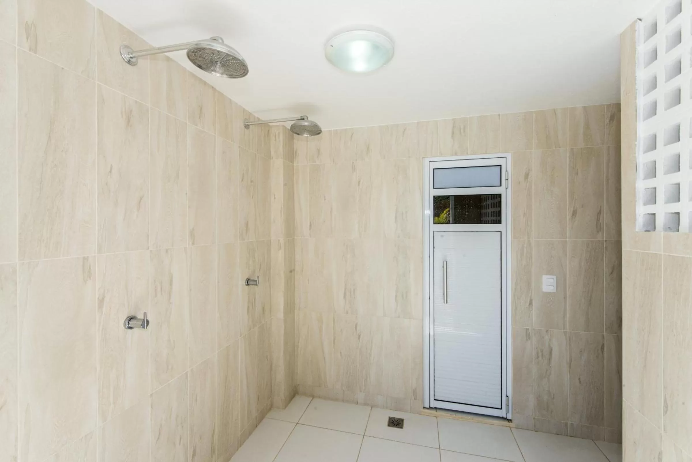 Spa and wellness centre/facilities in Visual Praia Hotel