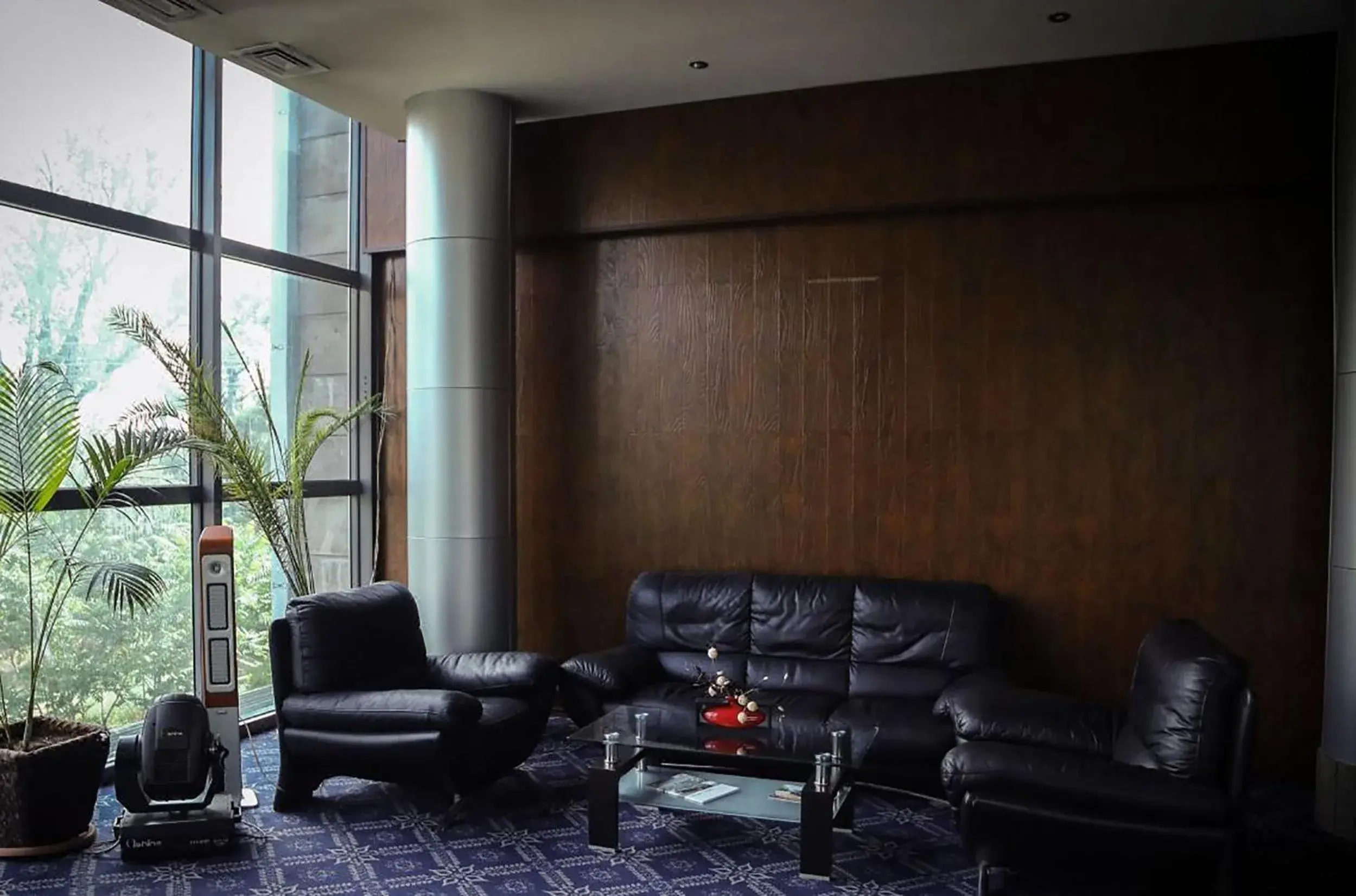 Lobby or reception in Ararat Hotel Lobby or reception in Ararat Hotel