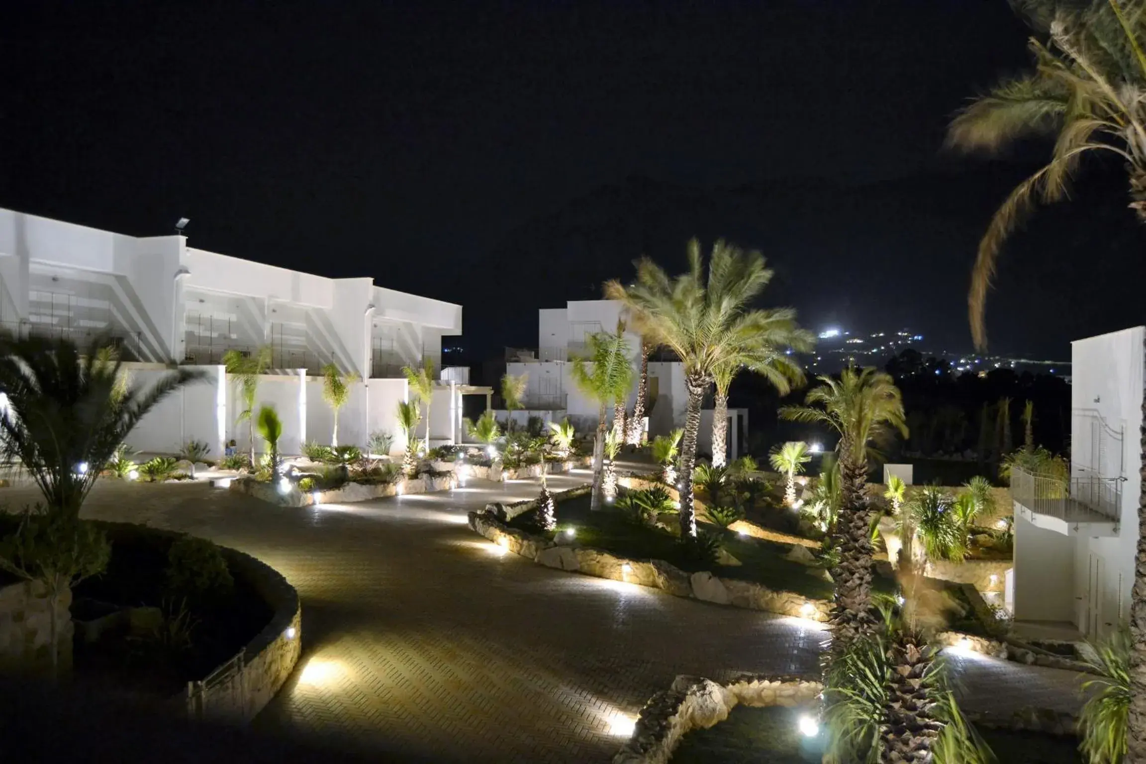 Property building, Swimming Pool in La Blanca Resort & Spa