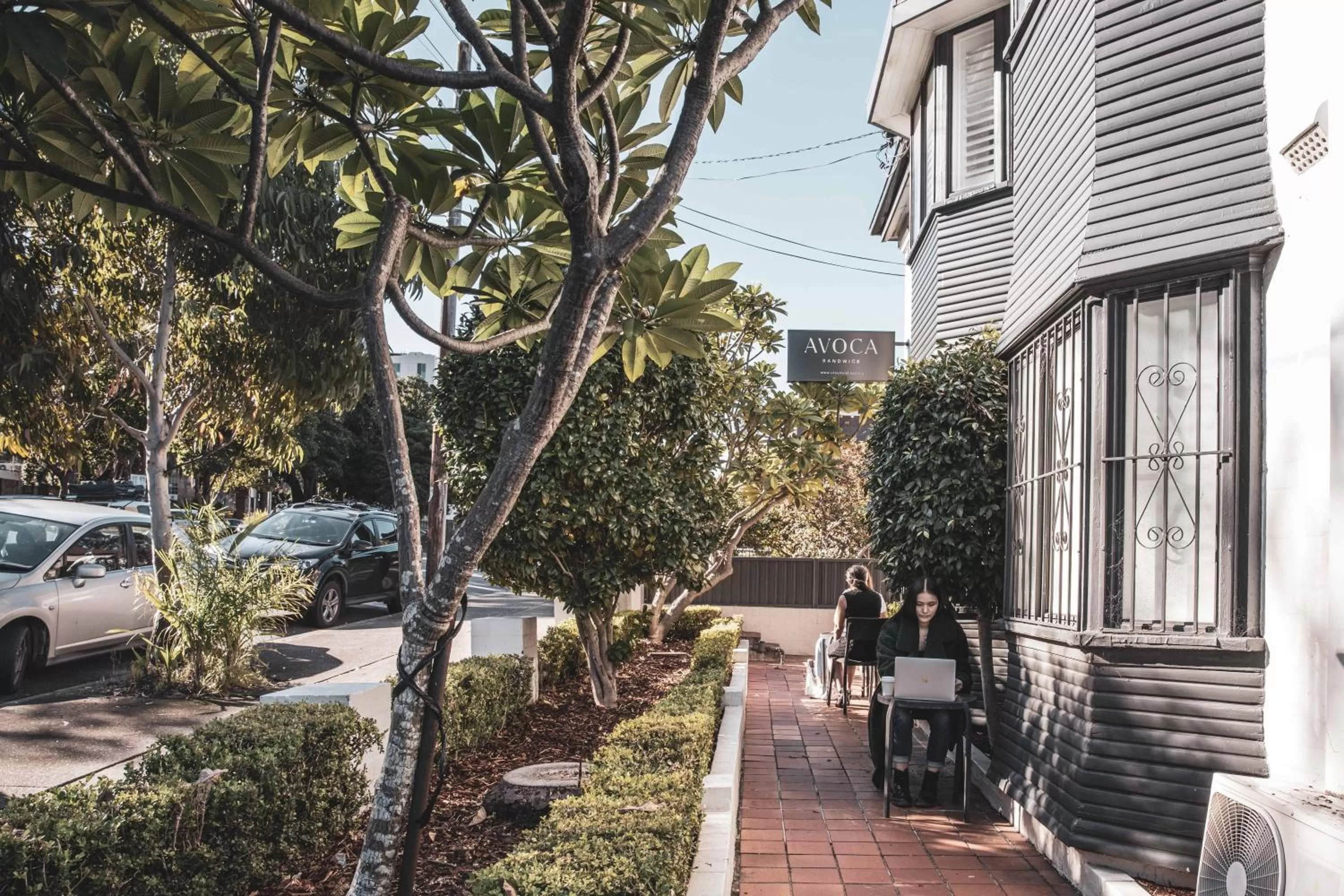 Property building in Avoca Randwick by Sydney Lodges