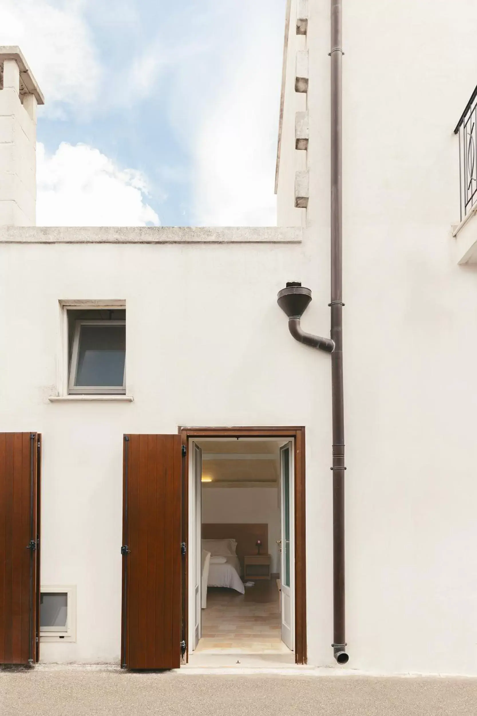 Facade/entrance, Property Building in Il Borgo Ritrovato - Albergo Diffuso