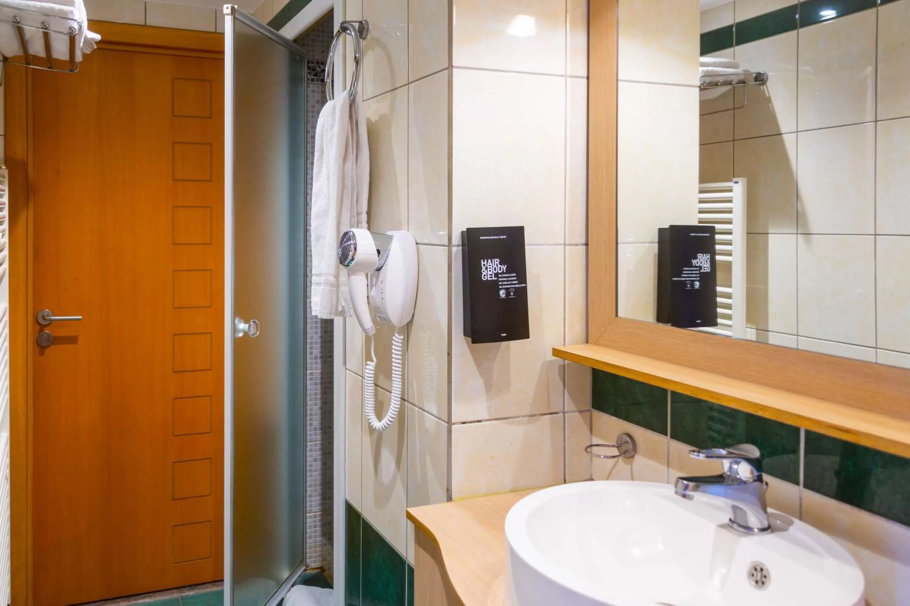 Wellness Apart Hotel