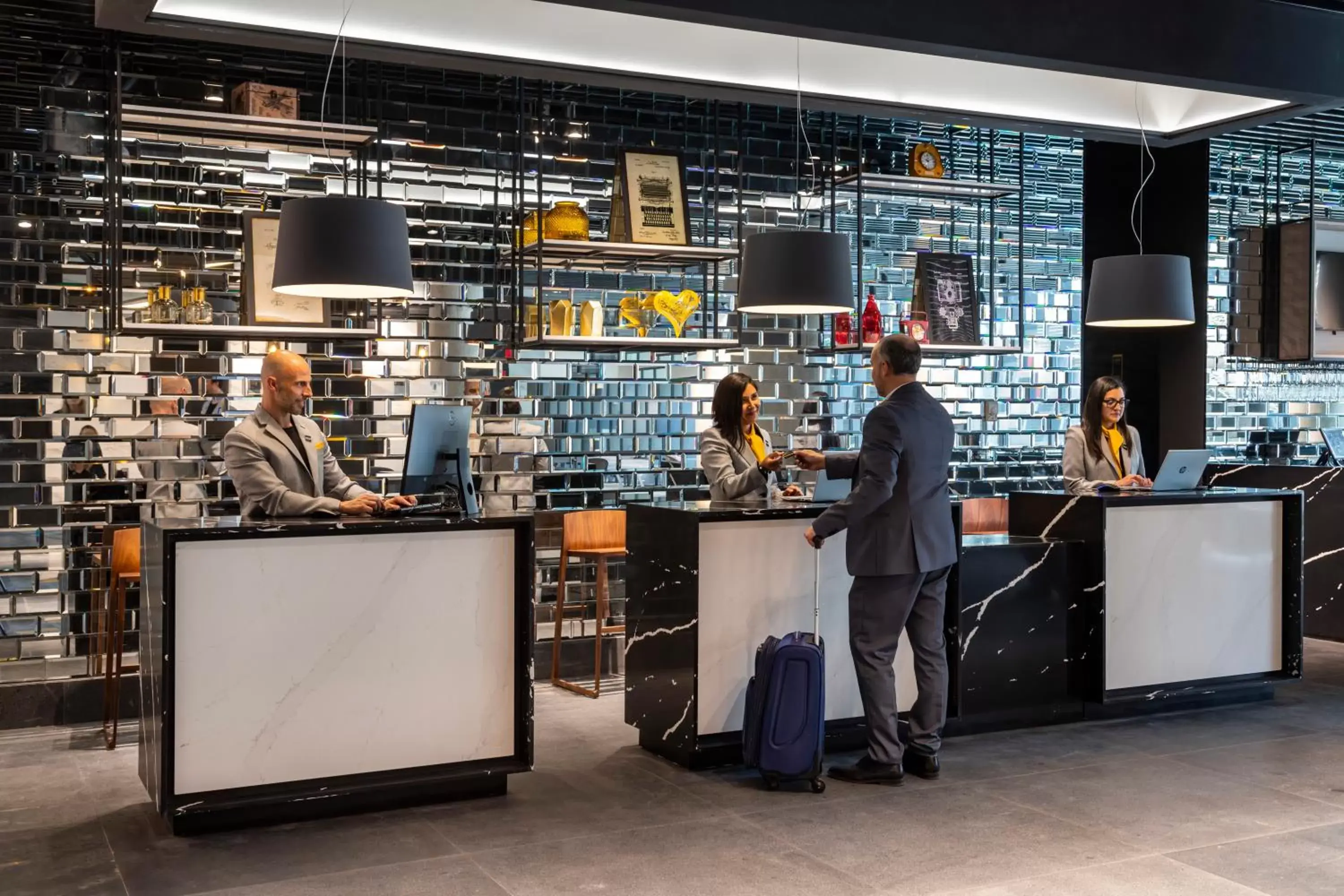 Ola Santiago Providencia, Tapestry Collection by Hilton Ola Santiago Providencia, Tapestry Collection by Hilton