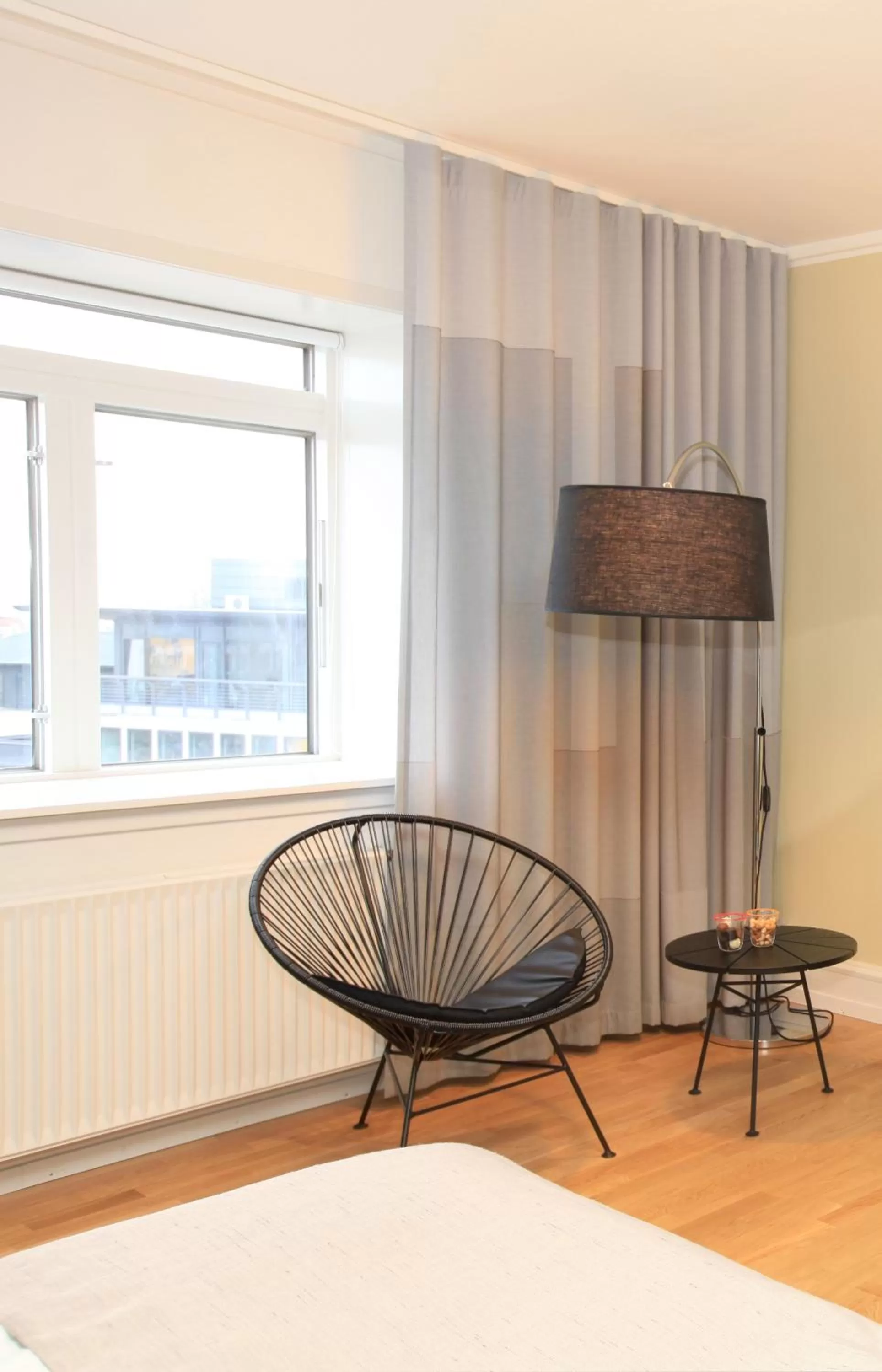 Bed in Best Western Plus Hotel Svendborg