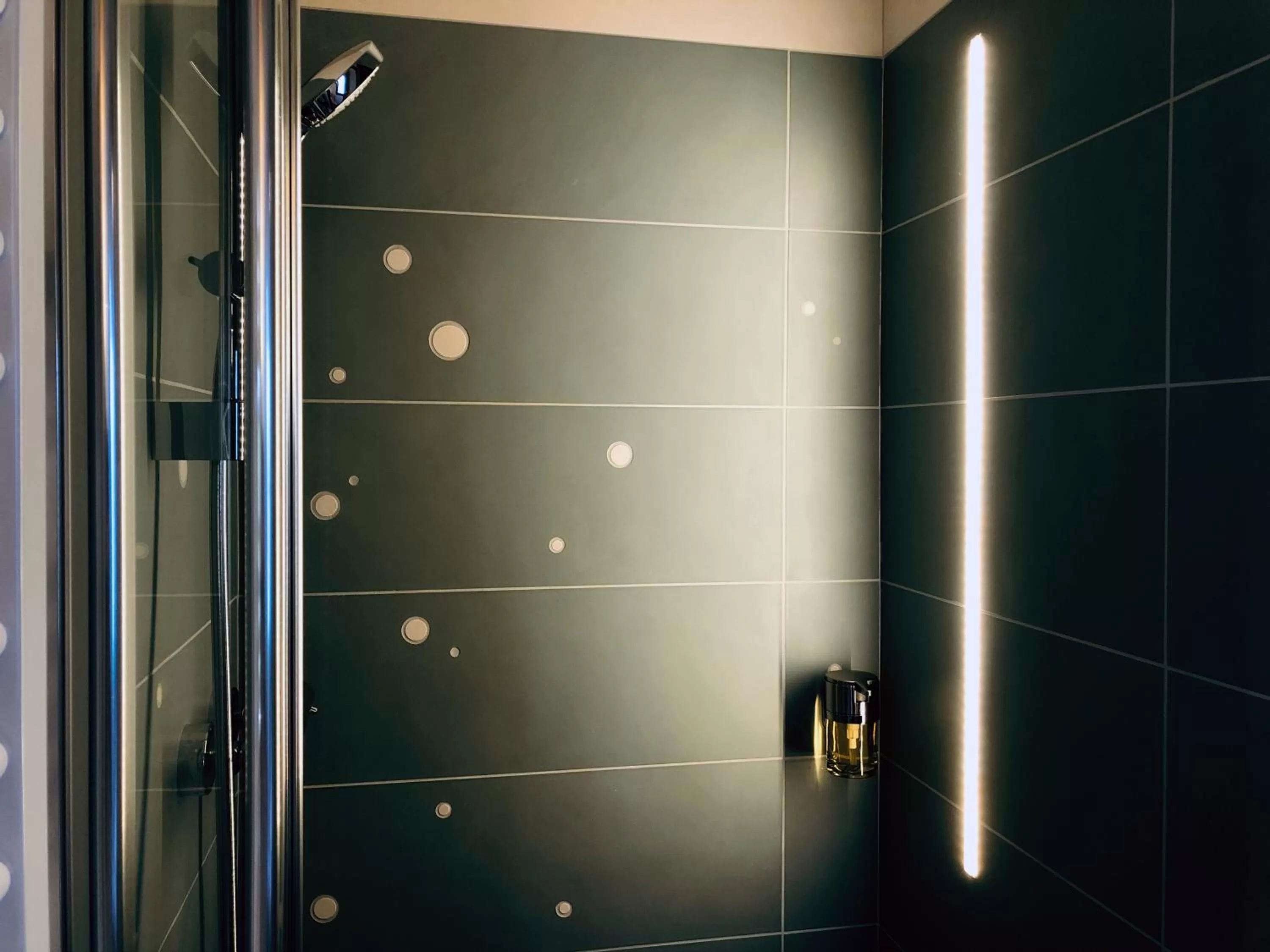 Bathroom in Dai Ventu