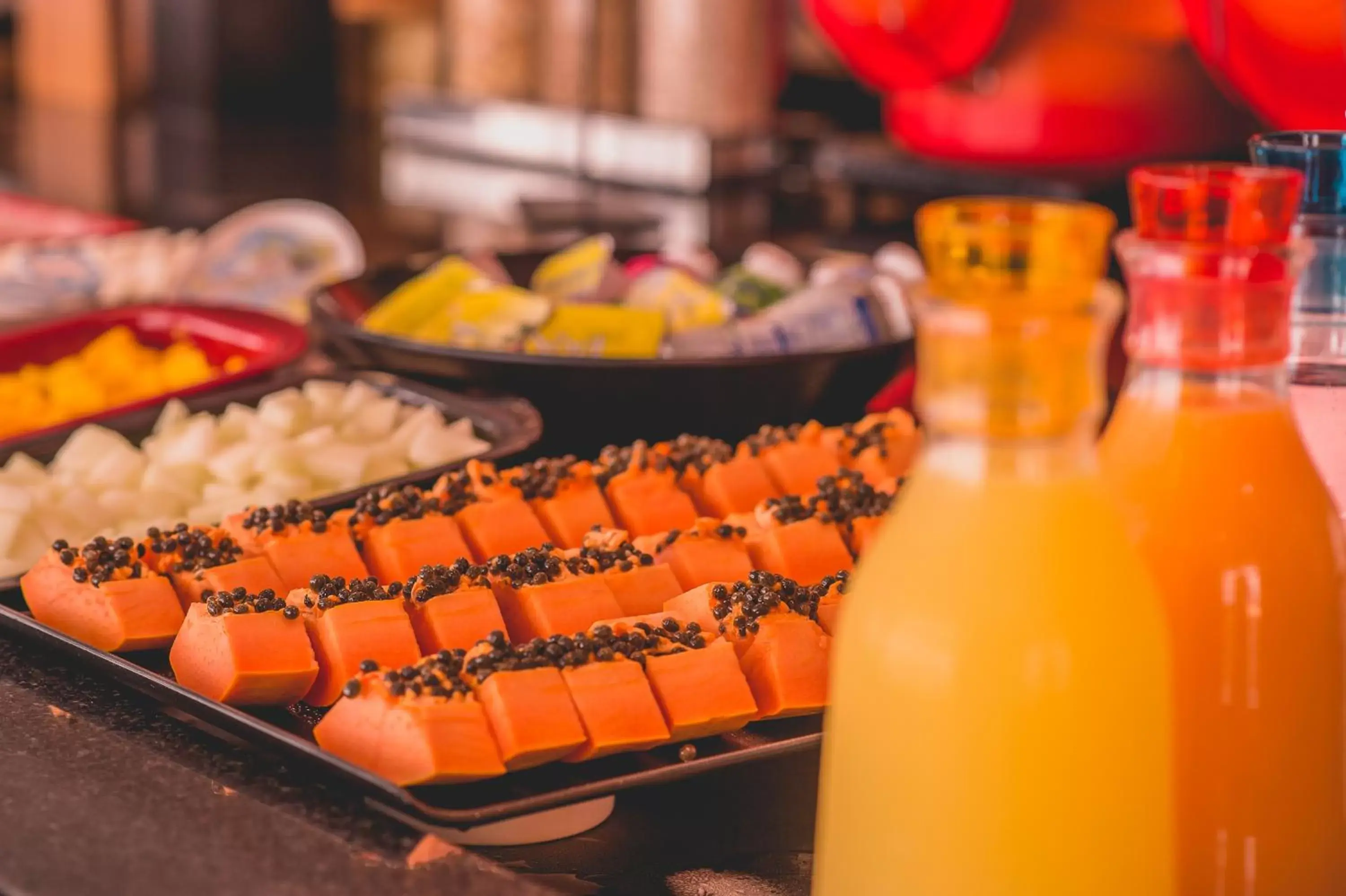 Food and drinks in ibis Carlos Barbosa Food and drinks in ibis Carlos Barbosa