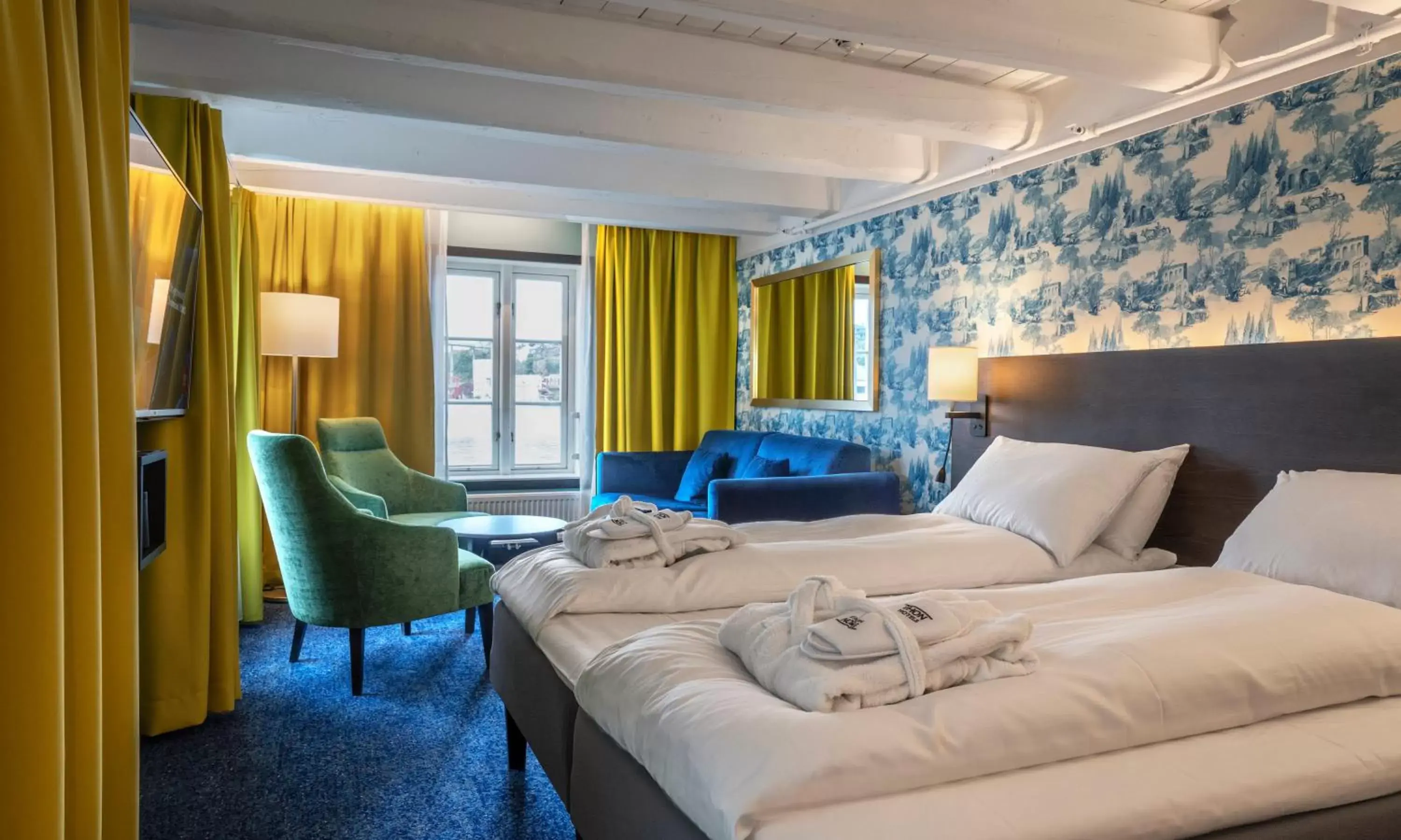 Thon Hotel Kristiansund