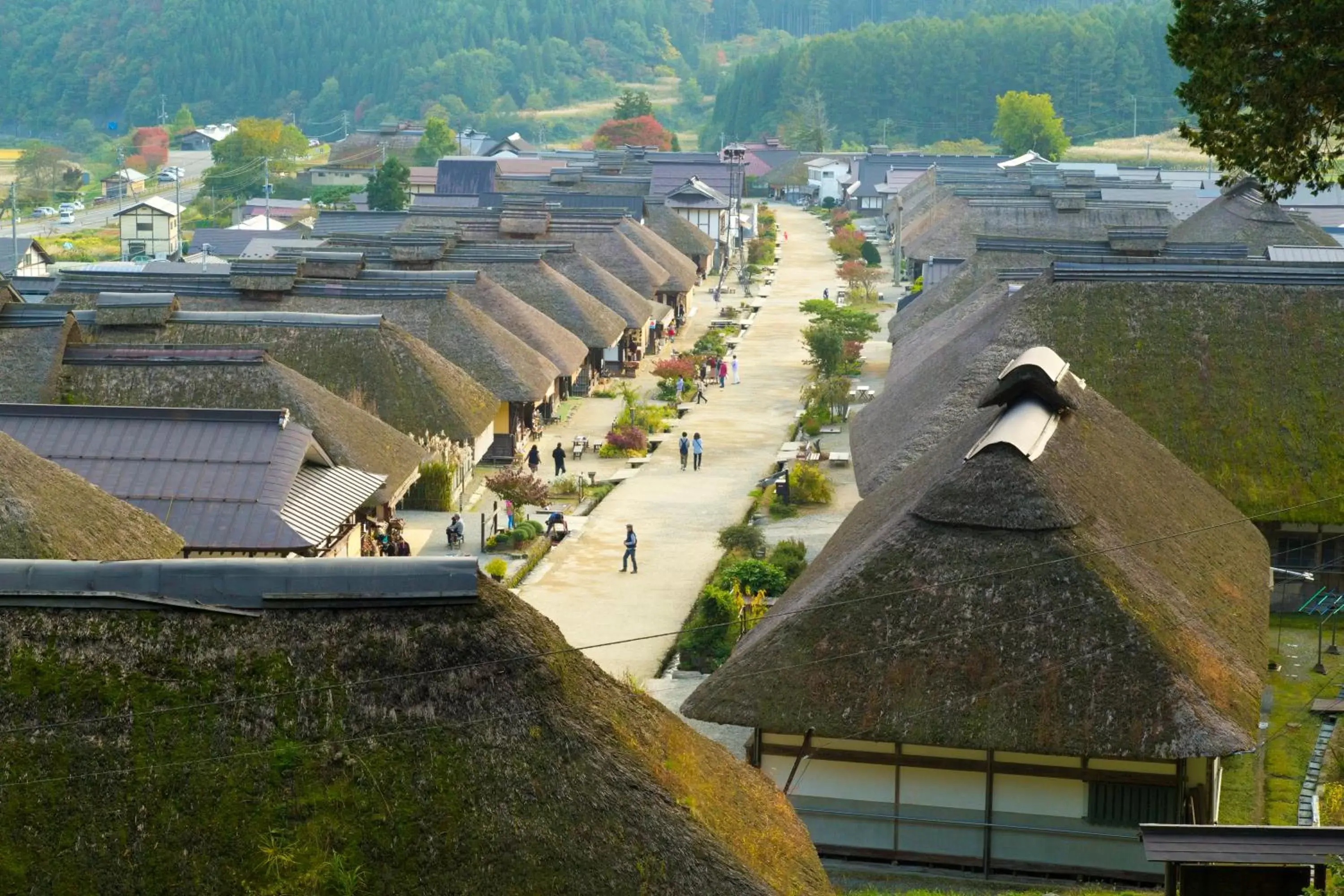 Nearby landmark, Bird's-eye View in APA Hotel Fukushima Ekimae