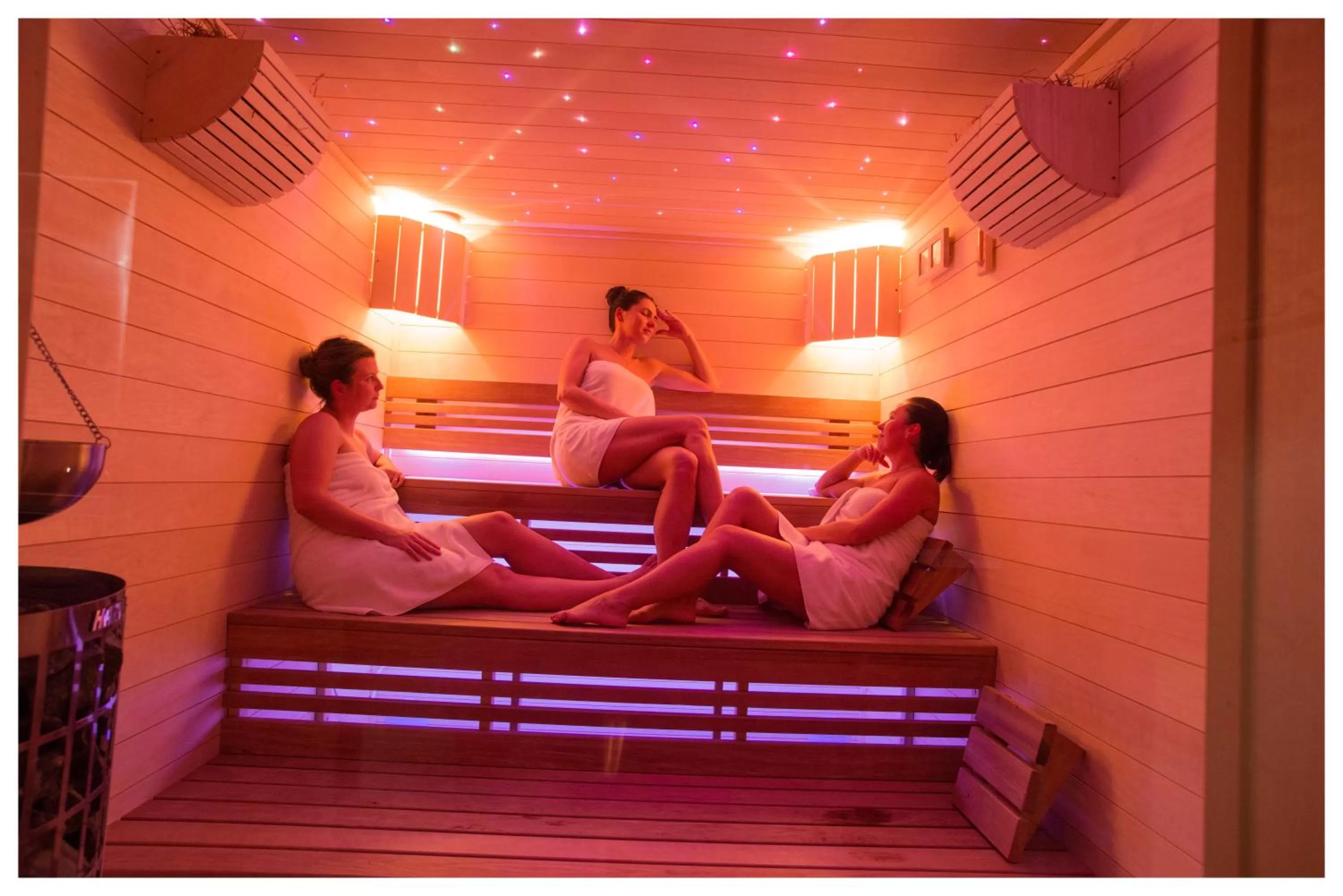 Property building in Rezydencja Elżbiecin