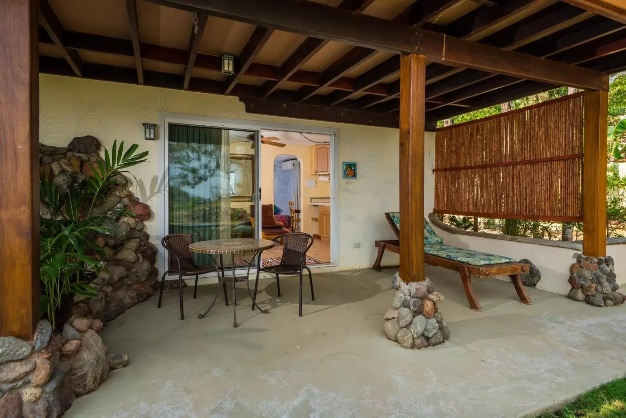 Balcony/Terrace in Corona del Mar