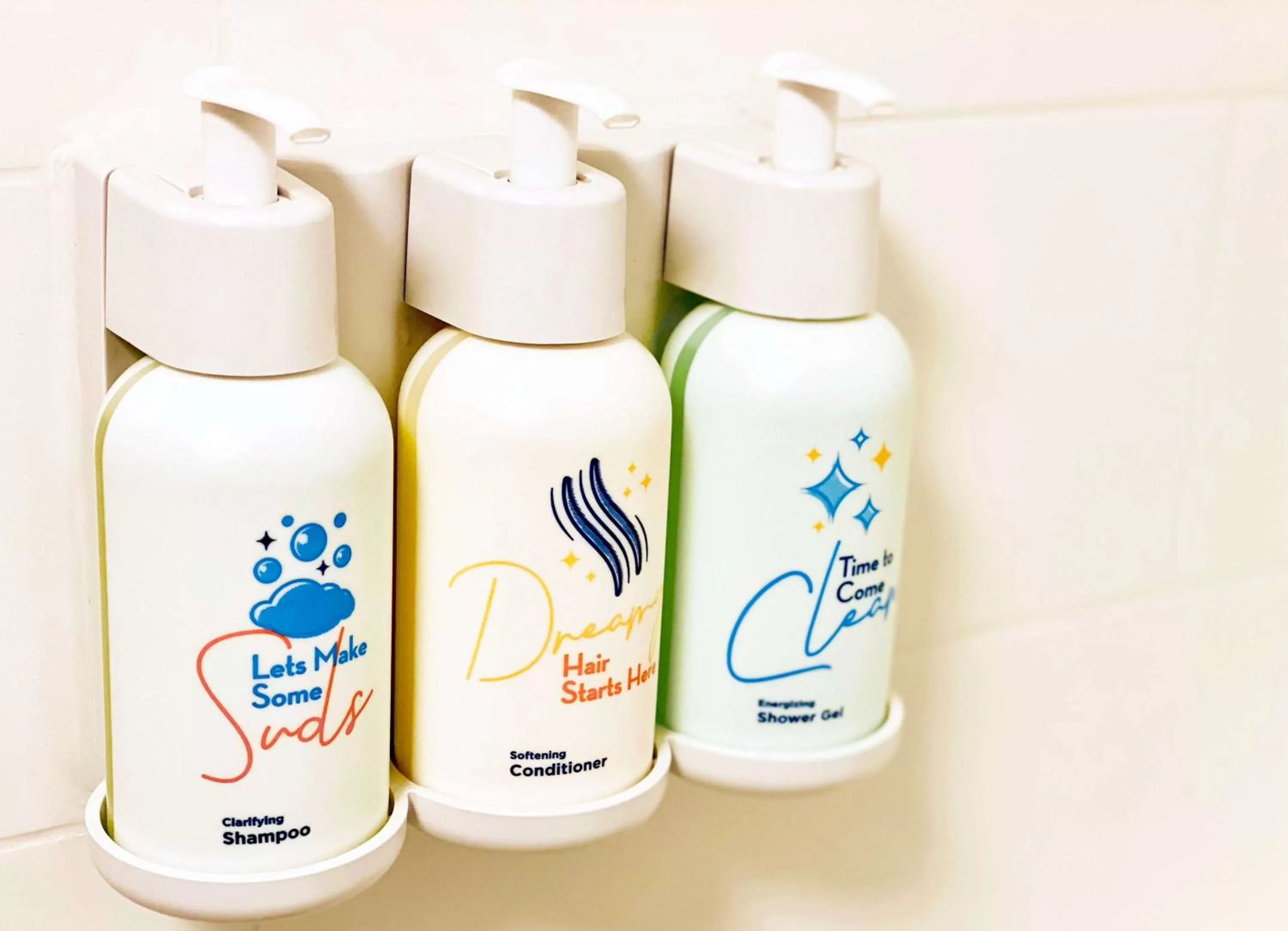 Photo of the whole room in Sonesta Select Los Angeles Torrance South Bay