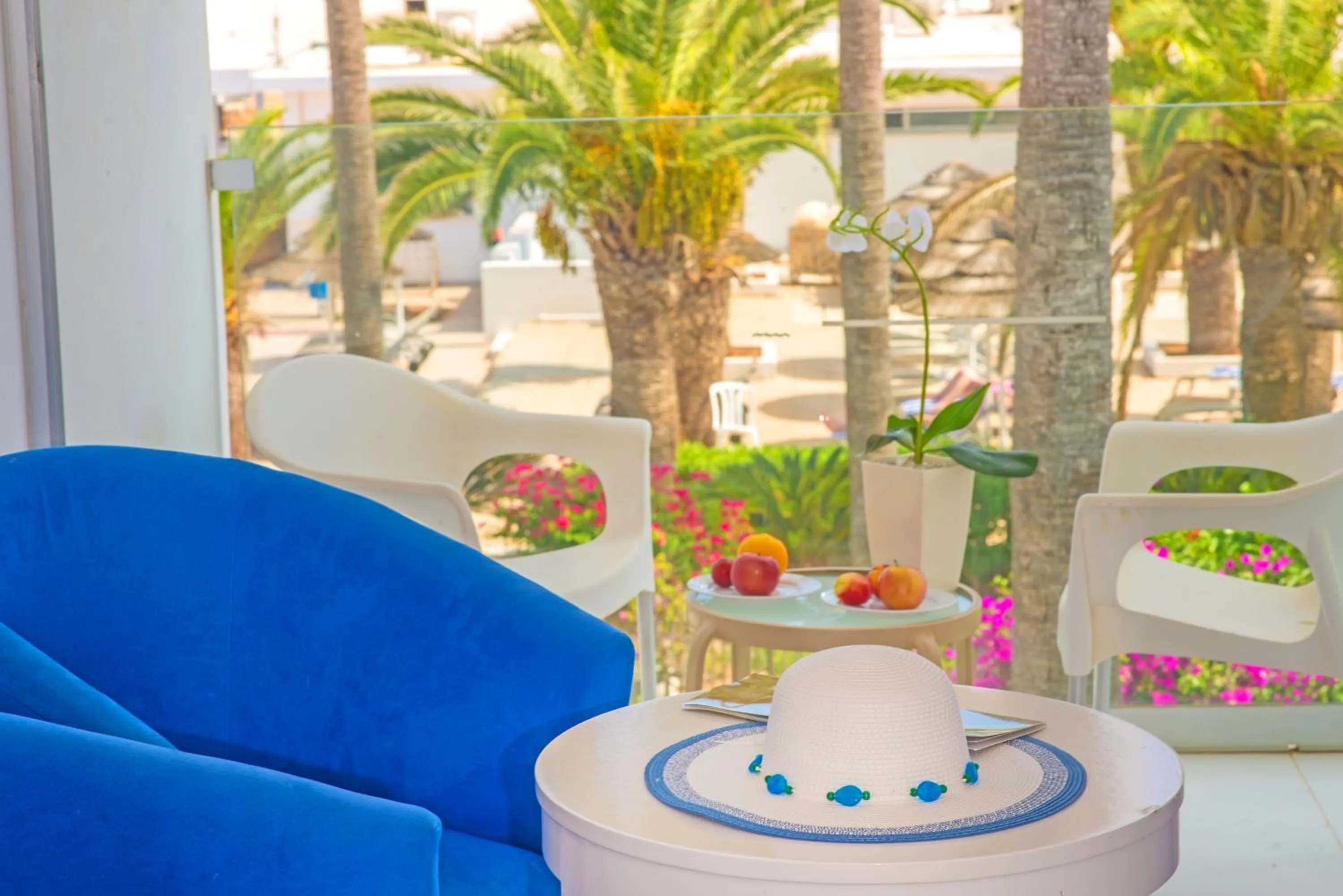 Dome Beach Marina Hotel & Resort