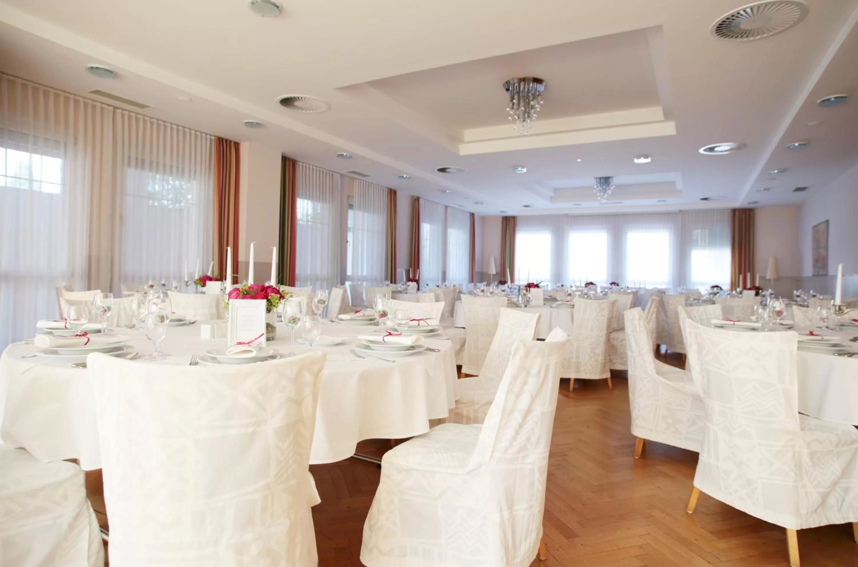 Banquet/Function facilities in Stadthotel GARNI Pinkafeld