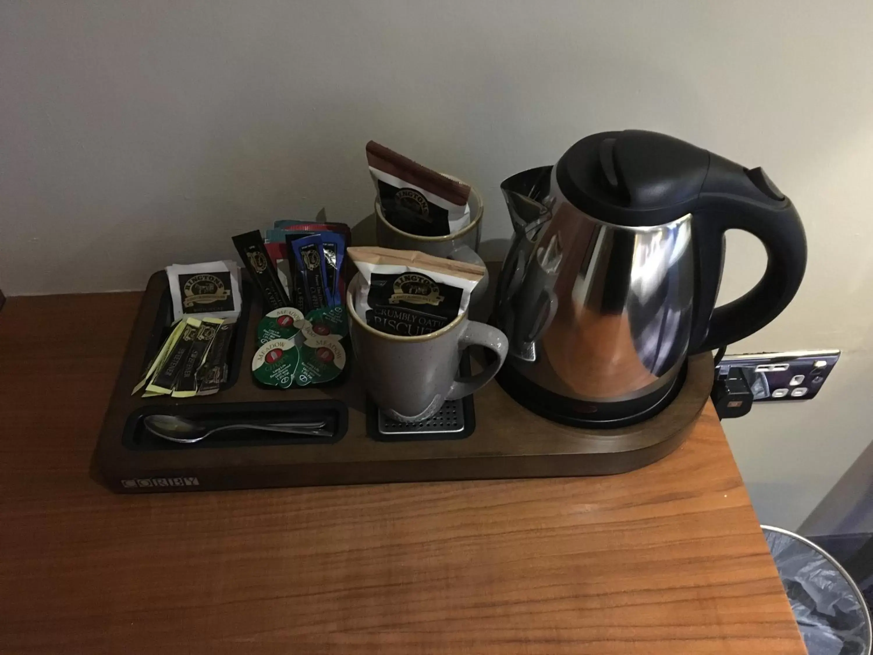 Coffee/tea facilities in The Seaton Lane Inn - The Inn Collection Group