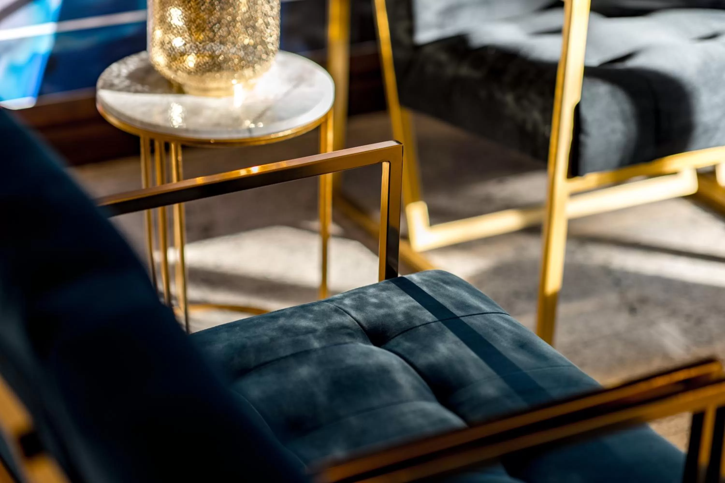 Lobby or reception in Aspire Elements Reutlingen, Trademark Collection by Wyndham