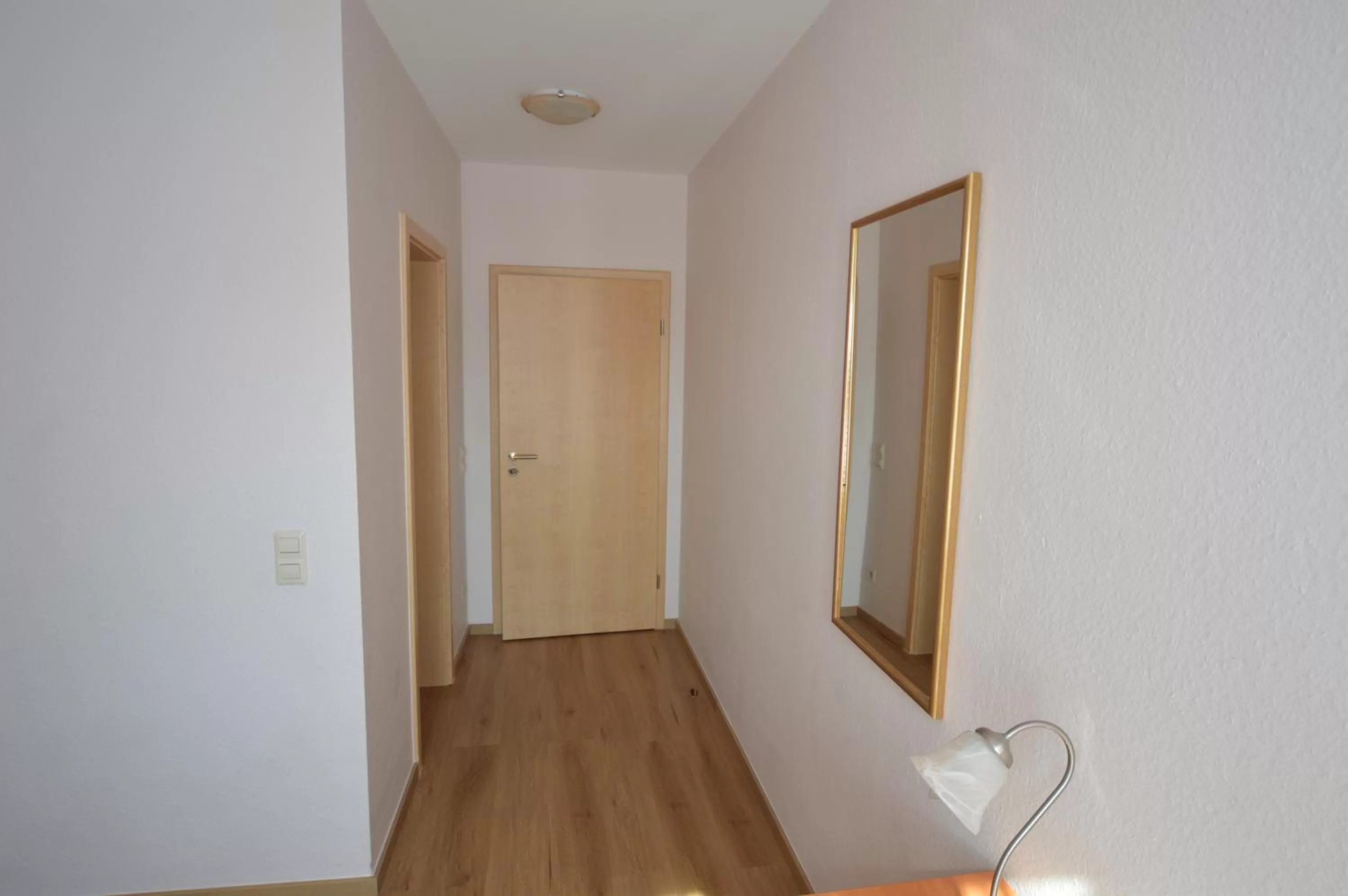 Property building in Aktivhotel Alter Kaiser