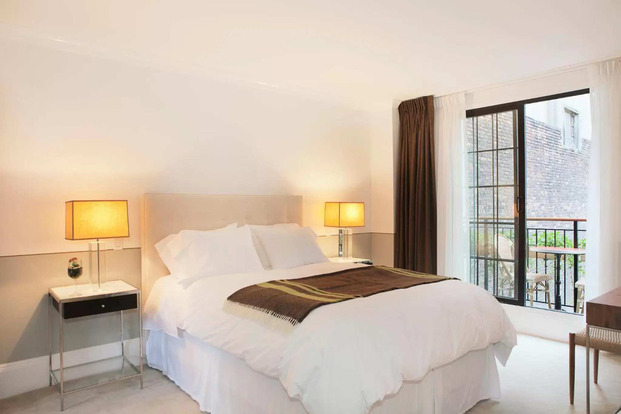 Bed in The Broome Bed in The Broome