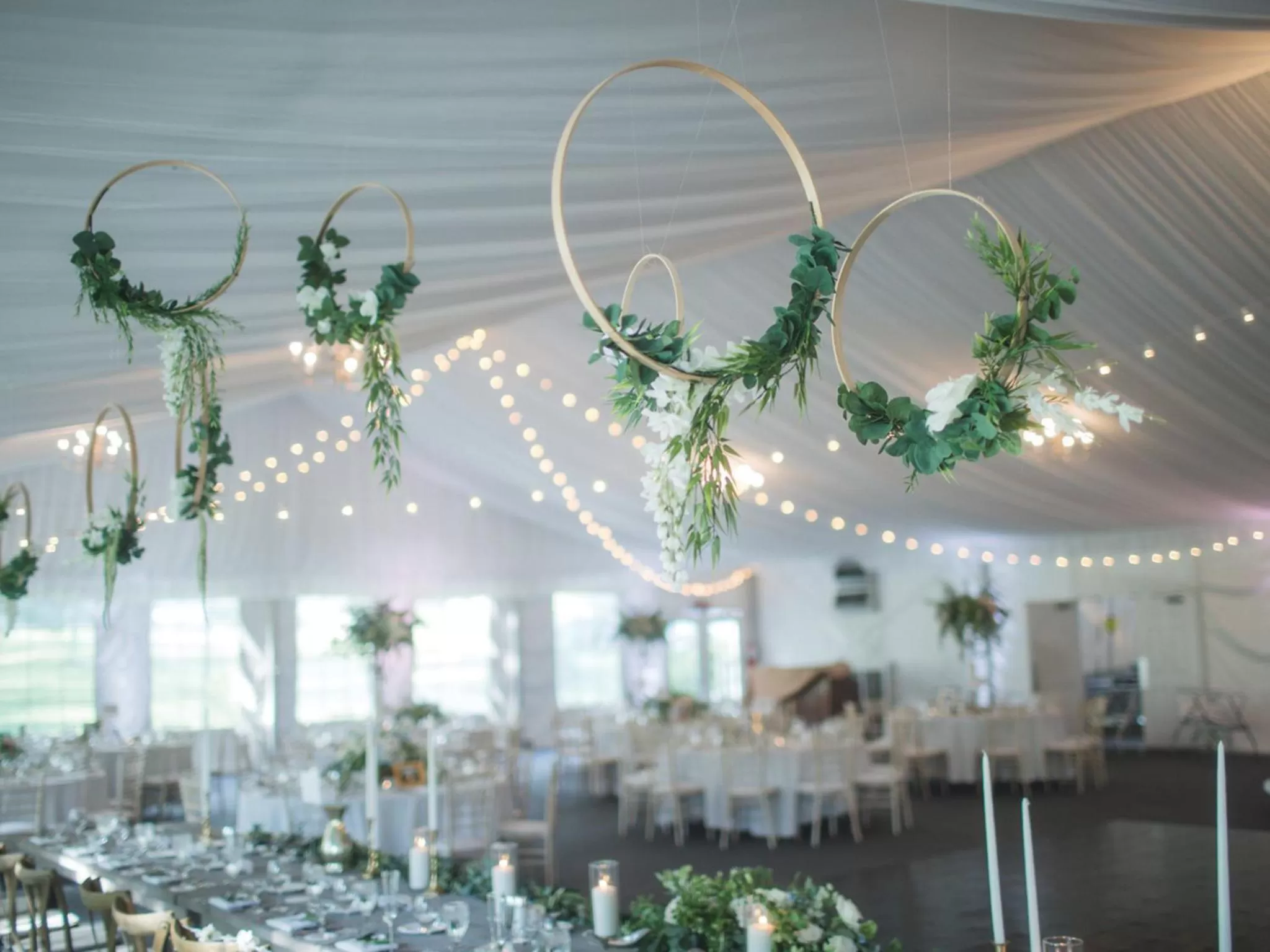 Banquet/Function facilities in The Abbey Resort