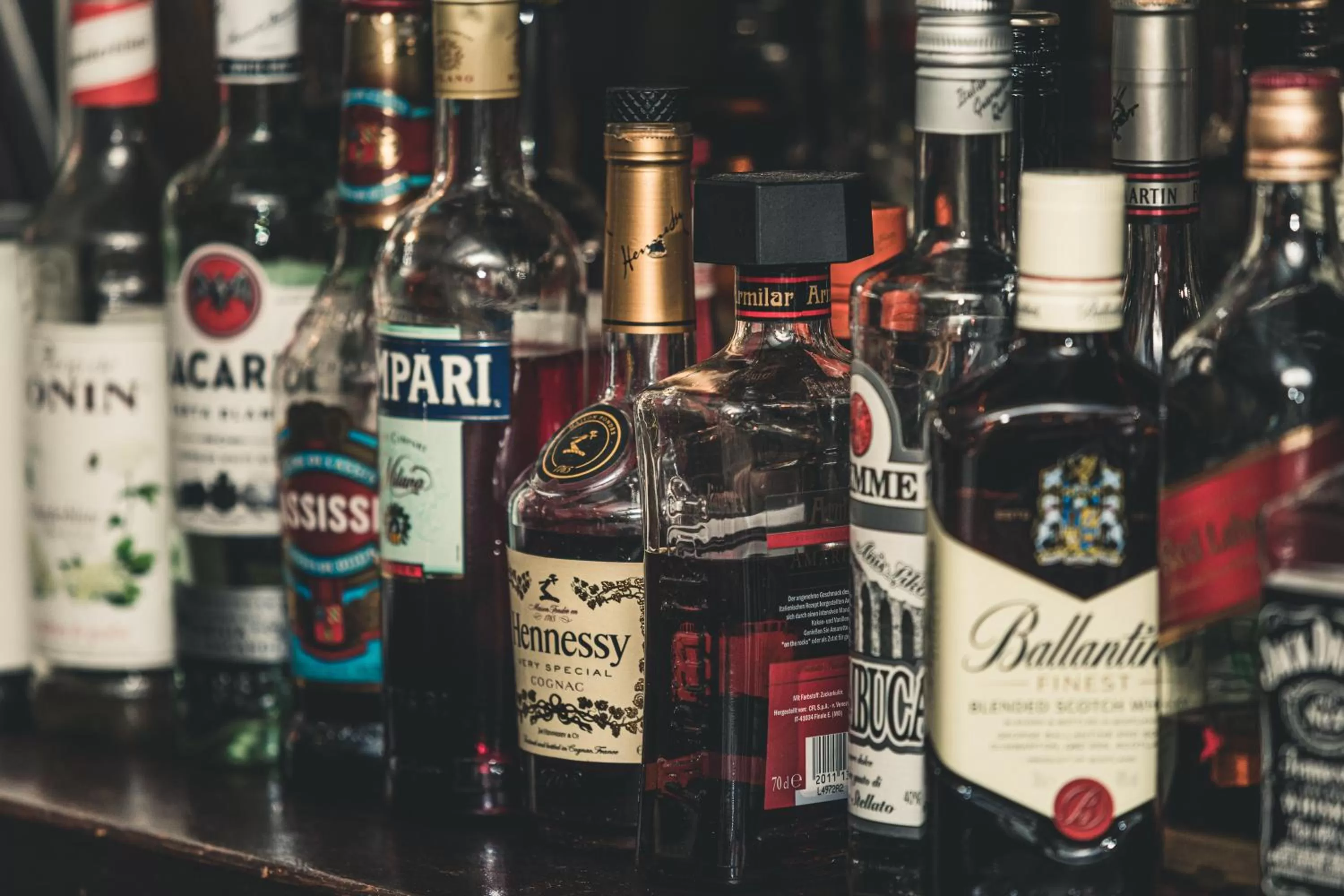 Restaurant/places to eat in Hotel Allegra