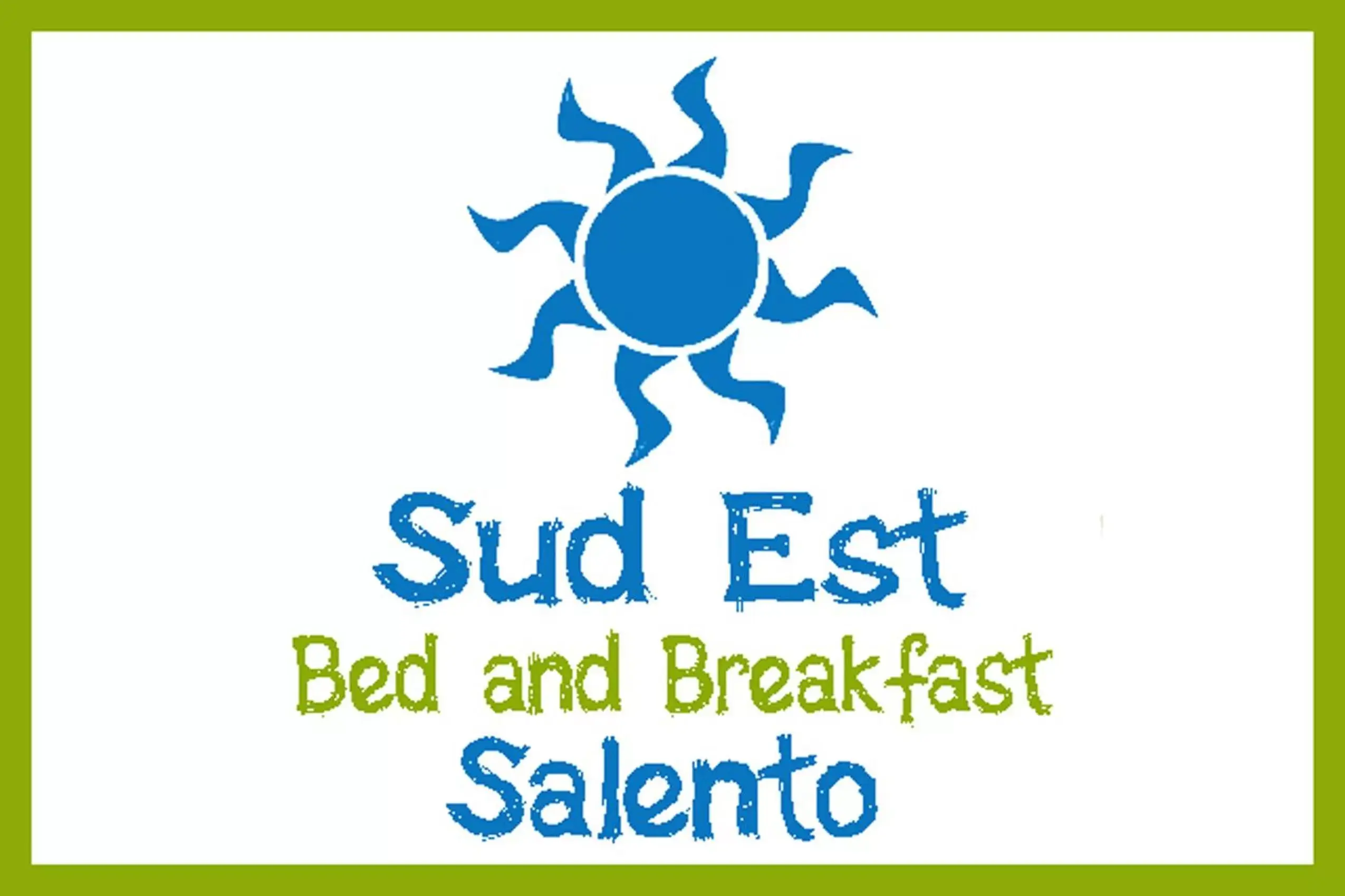 Lobby or reception, Property Logo/Sign in Sud Est Bed And Breakfast Salento