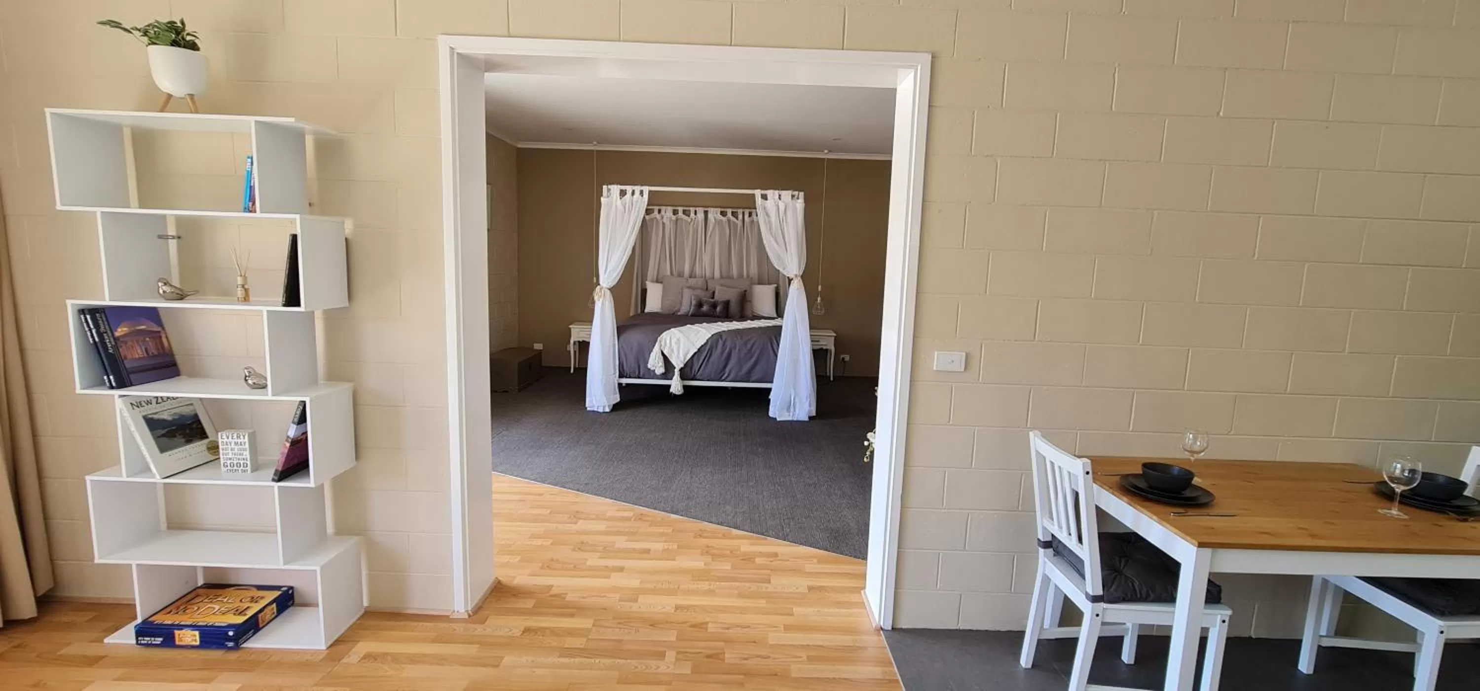 Bed in Comfort Inn & Suites King Avenue